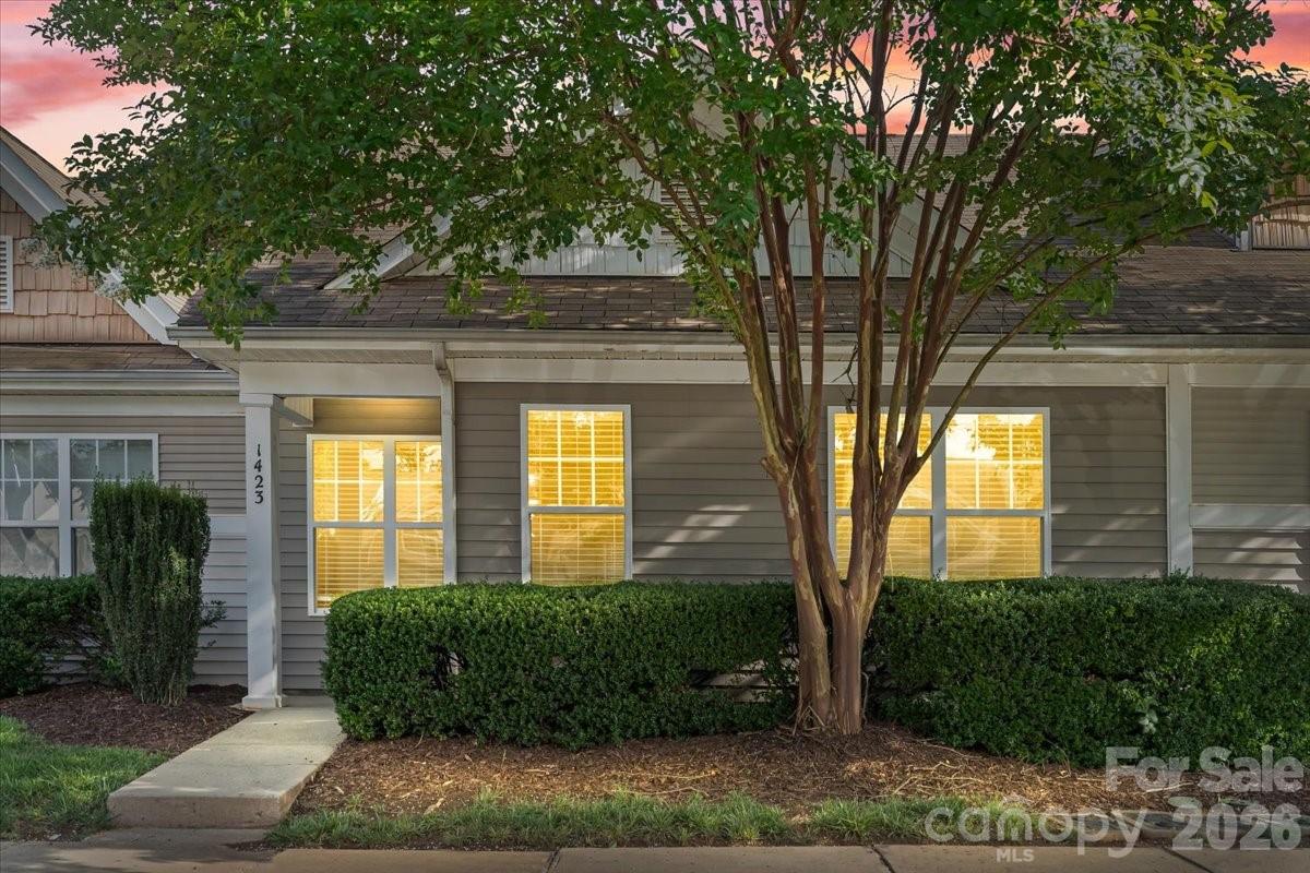 1423 Jasper Ridge Drive — Indian Land