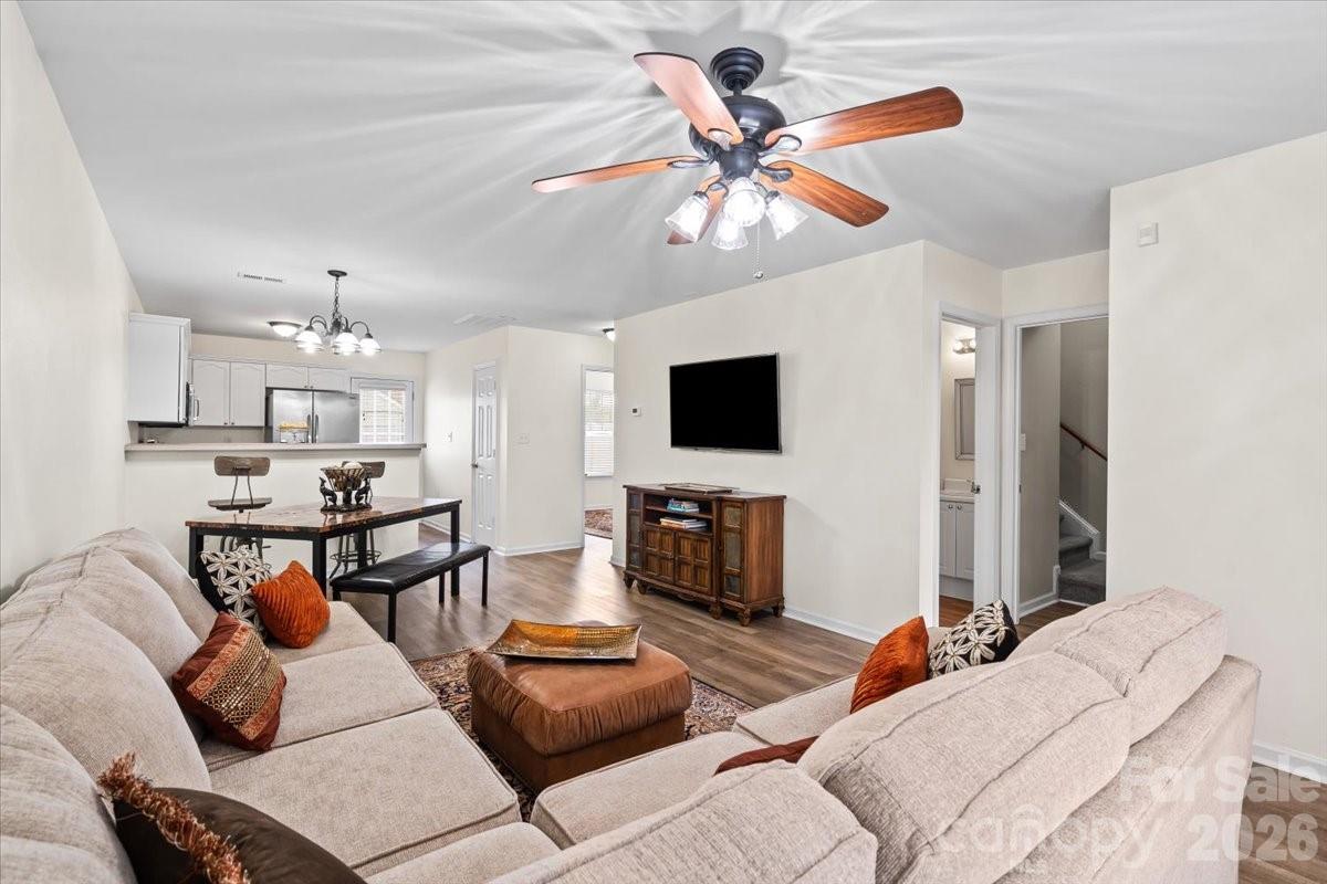1423 Jasper Ridge Drive — Indian Land