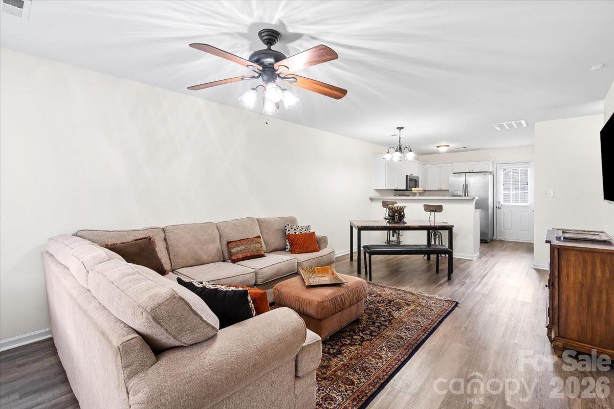 1423 Jasper Ridge Drive — Indian Land