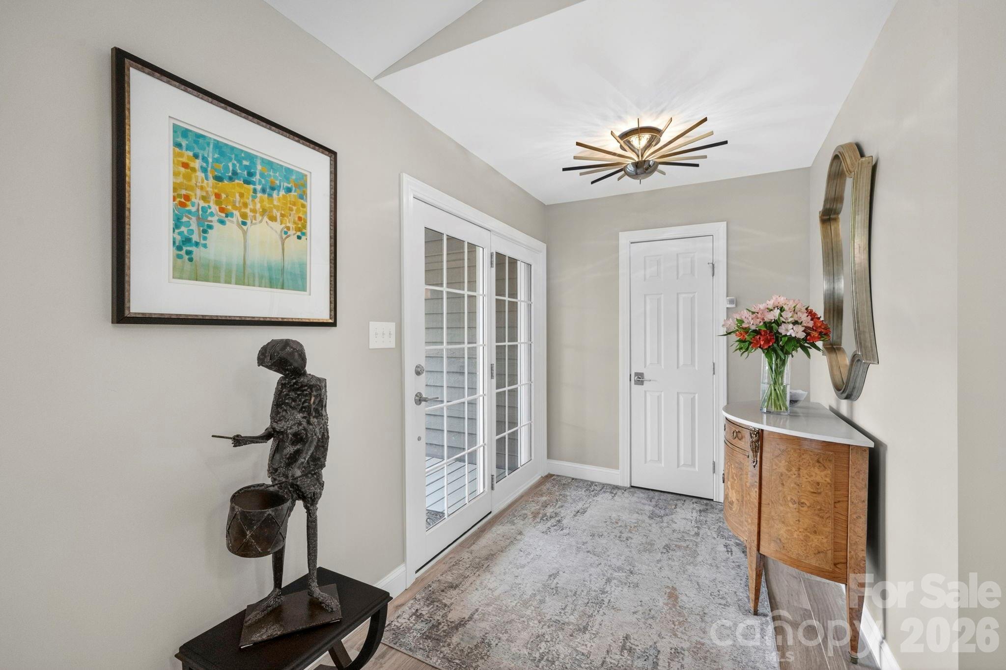 152 Skyview Circle — Asheville