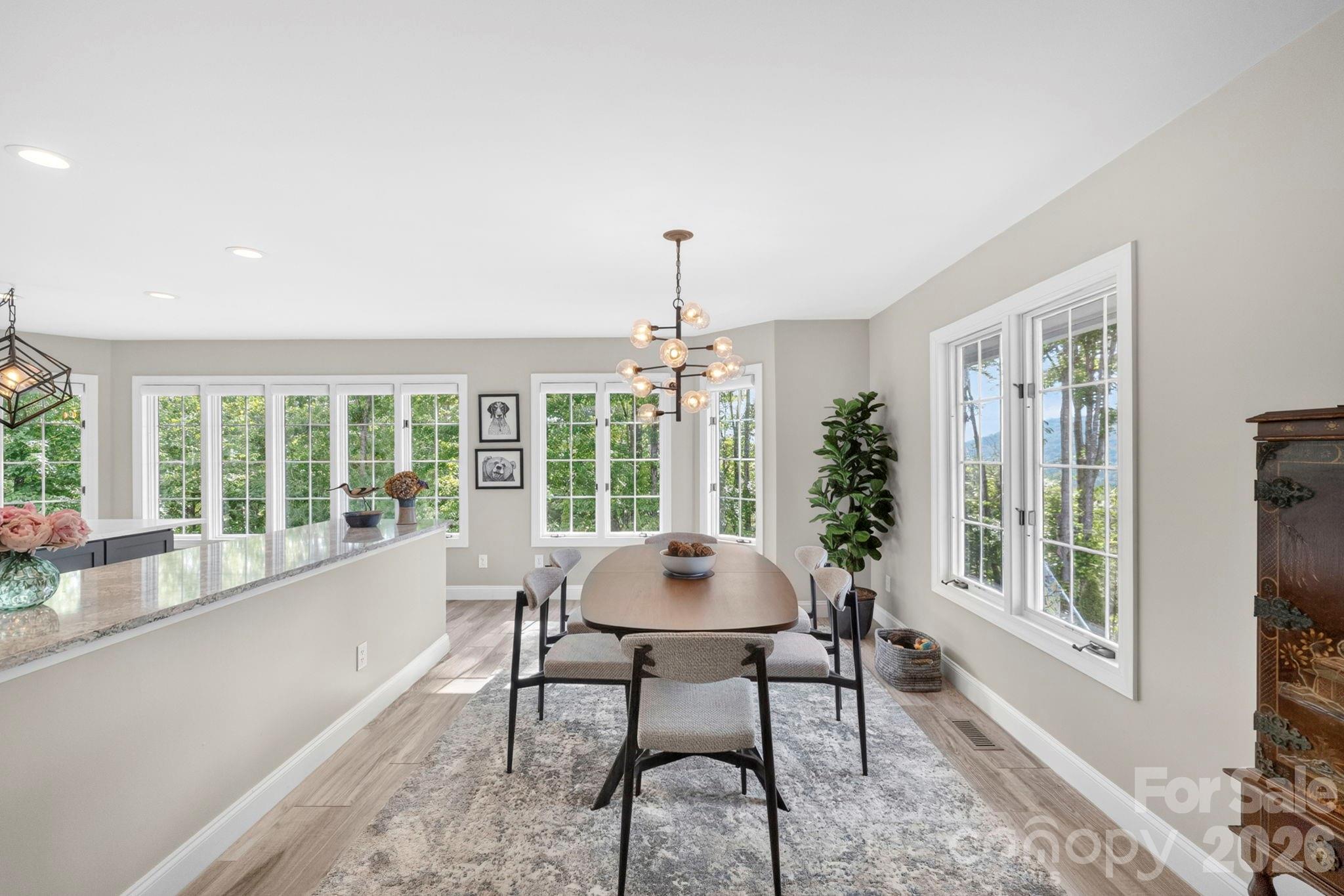 152 Skyview Circle — Asheville