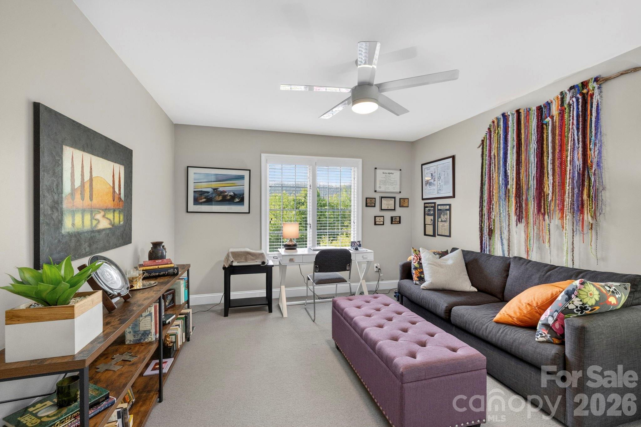 152 Skyview Circle — Asheville