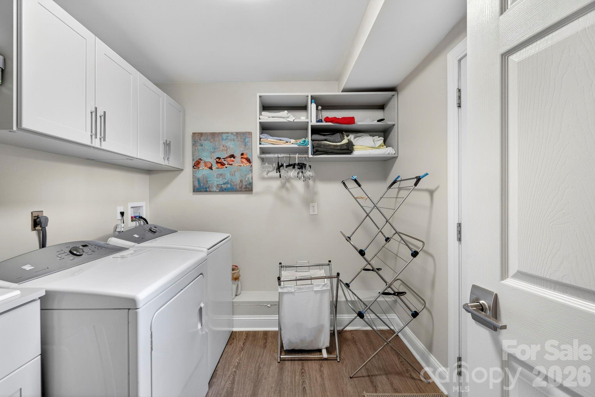 152 Skyview Circle — Asheville