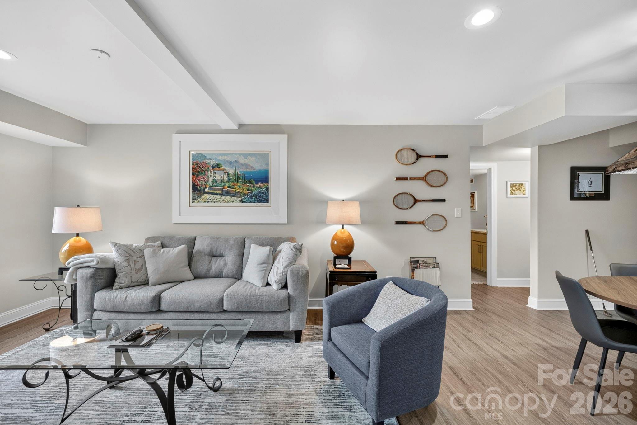 152 Skyview Circle — Asheville