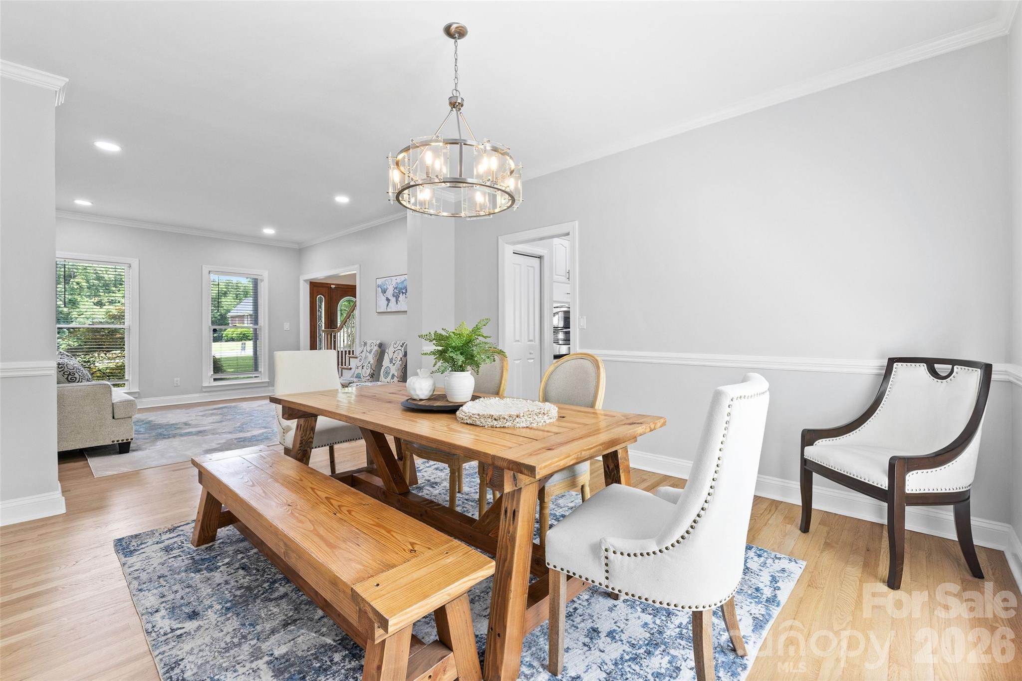 1321 Yellowood Court — Rock Hill