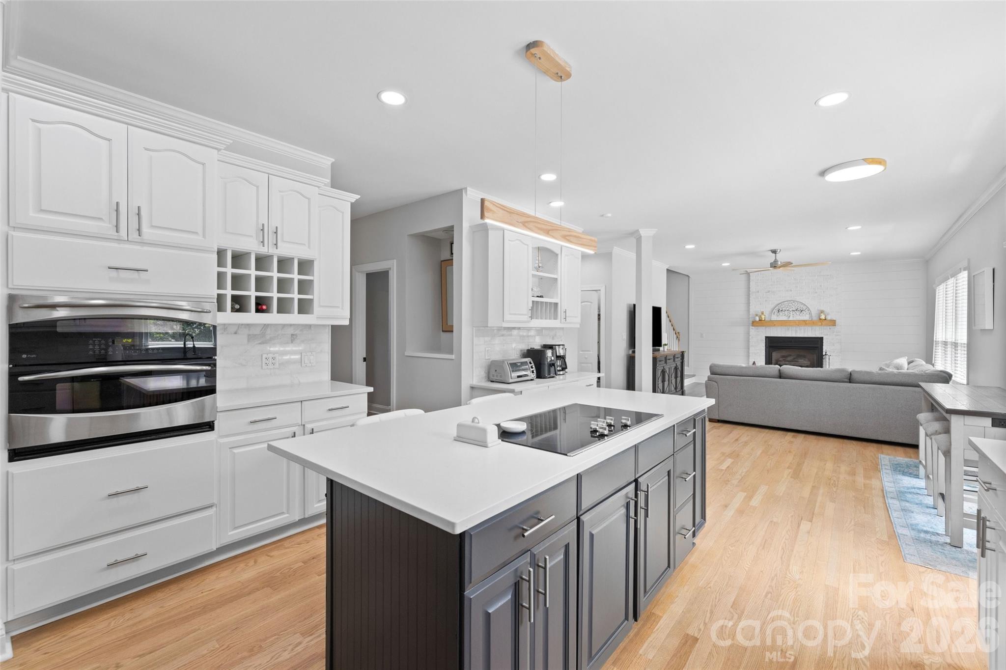 1321 Yellowood Court — Rock Hill