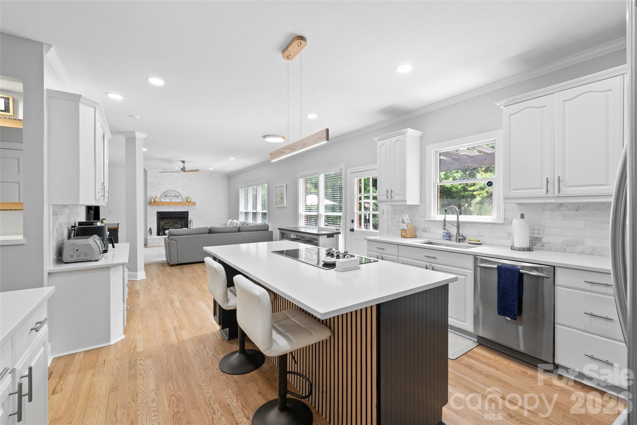 1321 Yellowood Court — Rock Hill