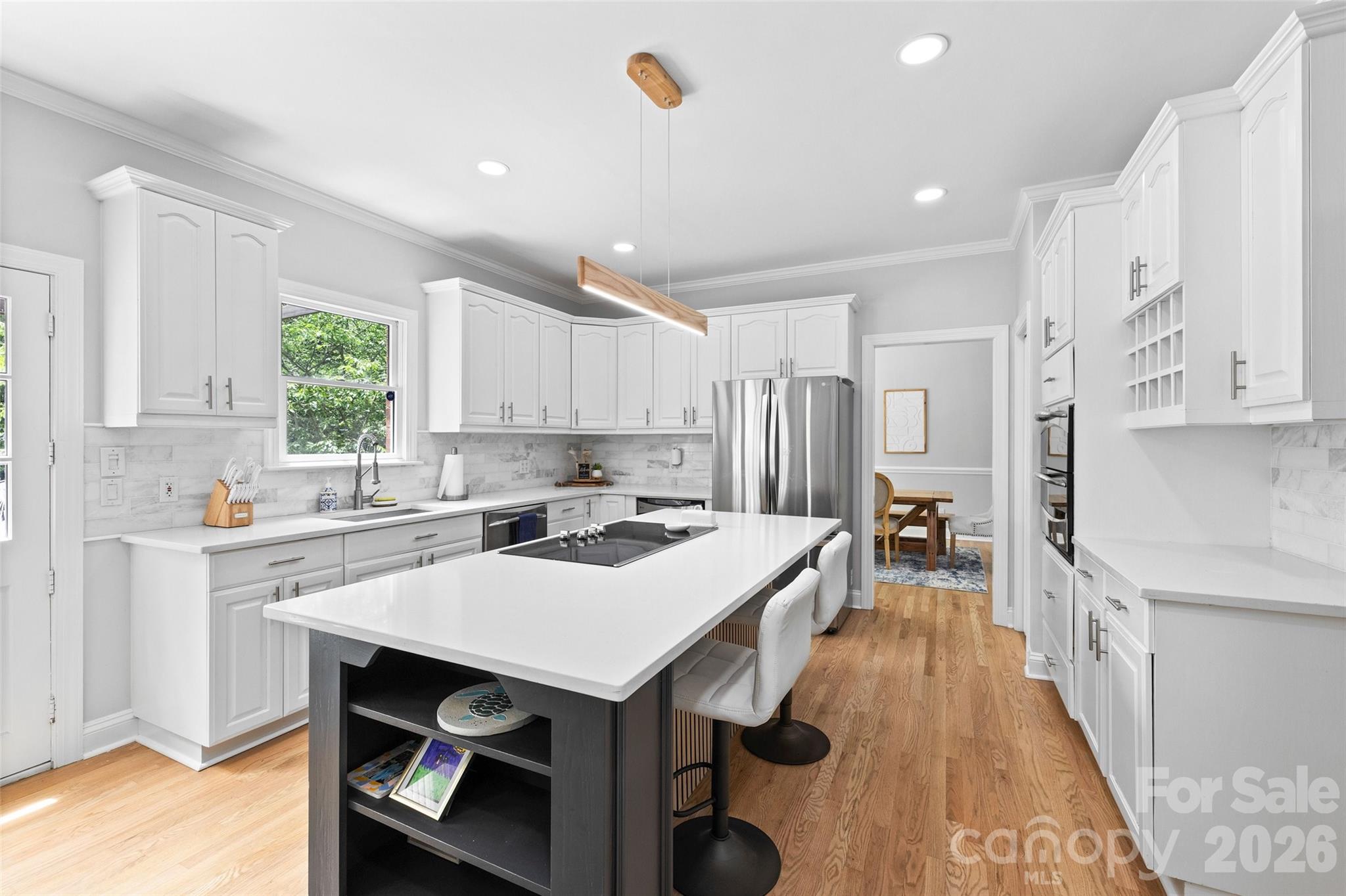 1321 Yellowood Court — Rock Hill