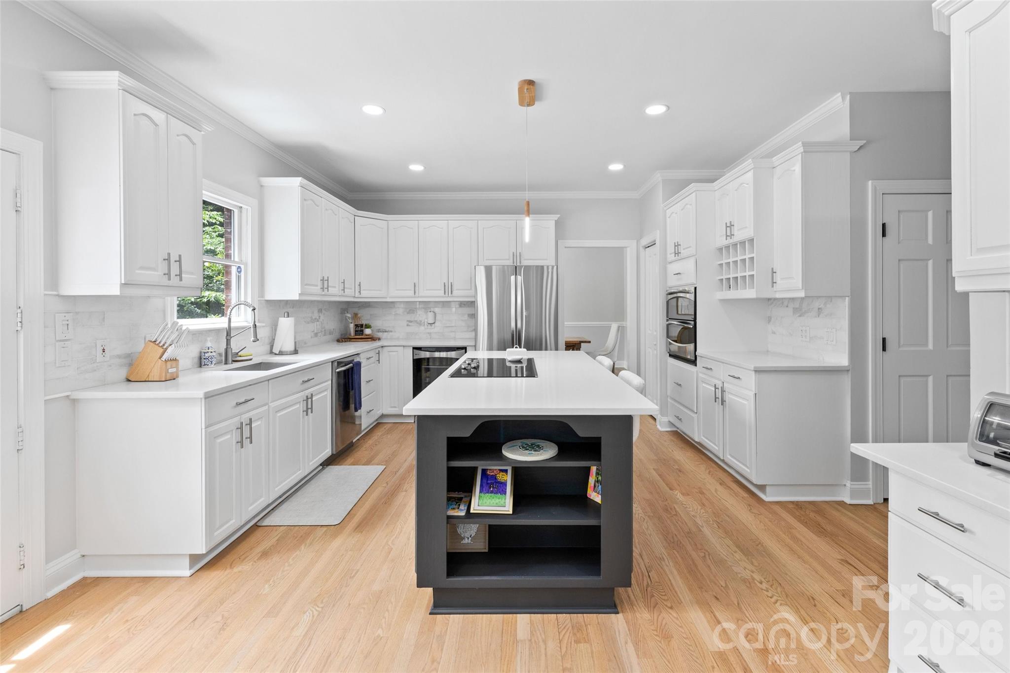 1321 Yellowood Court — Rock Hill