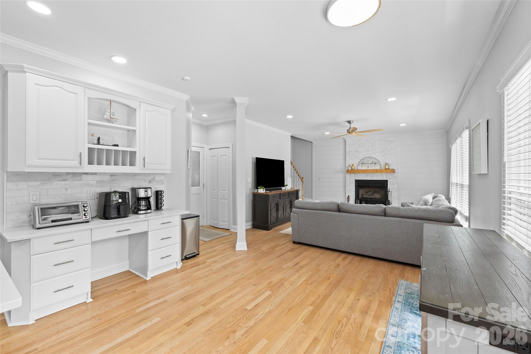 1321 Yellowood Court — Rock Hill