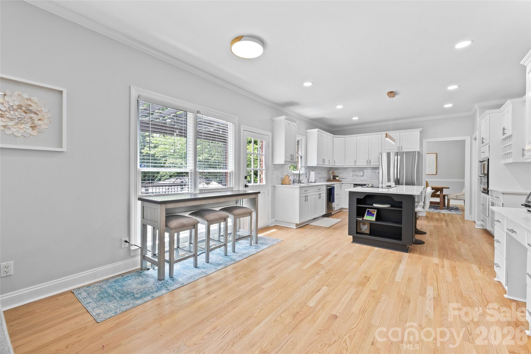 1321 Yellowood Court — Rock Hill