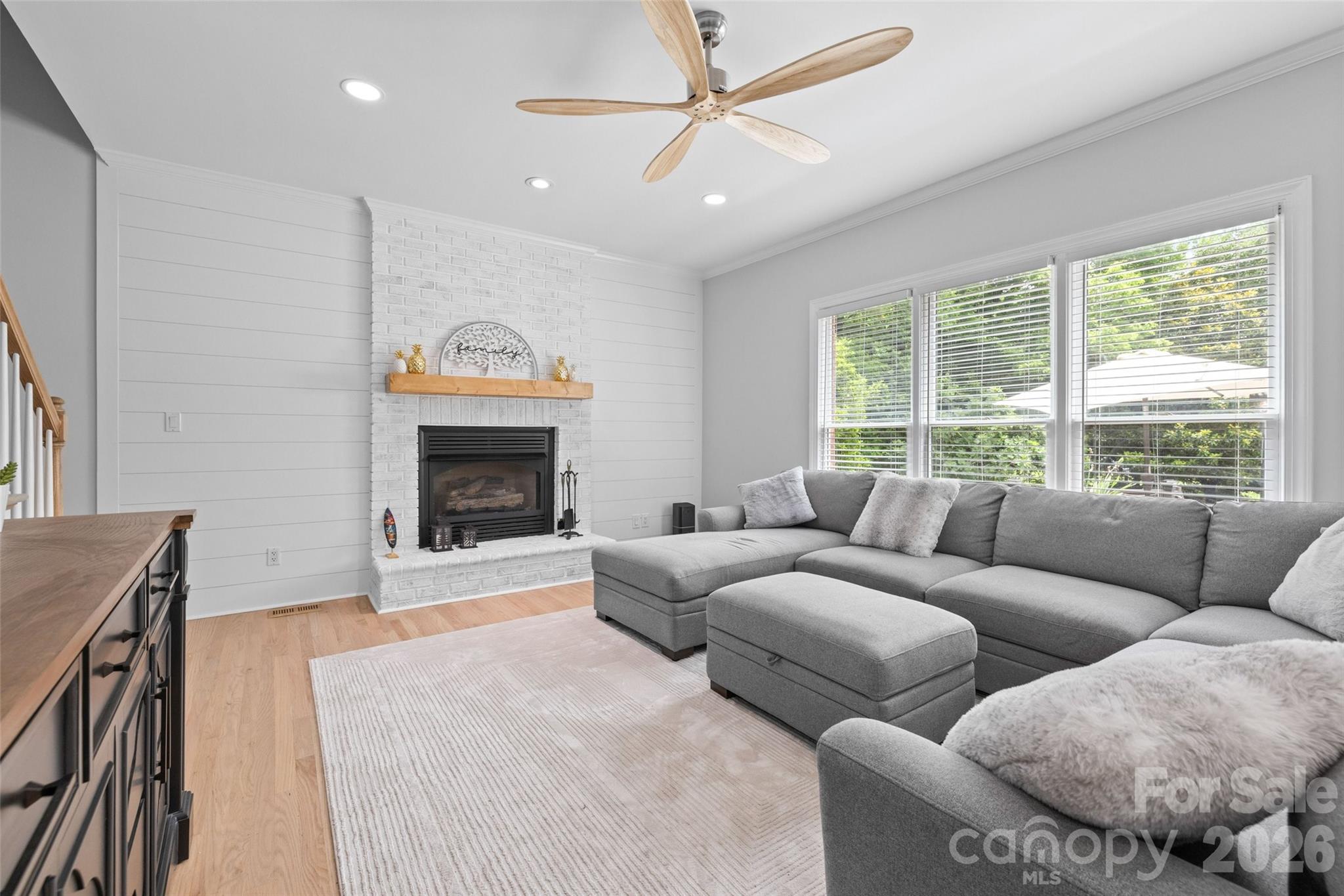 1321 Yellowood Court — Rock Hill