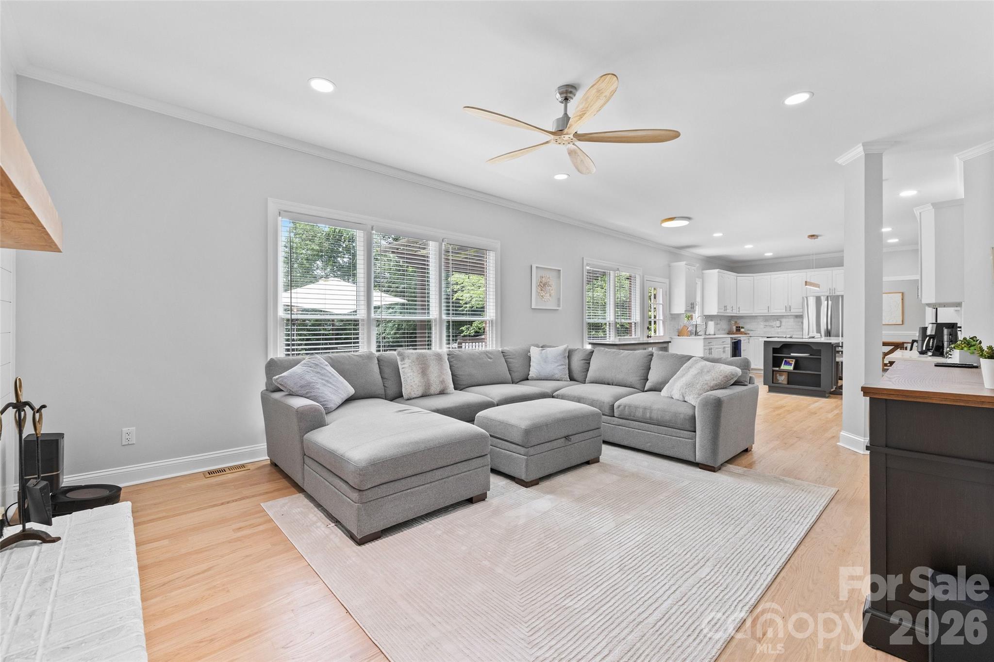 1321 Yellowood Court — Rock Hill