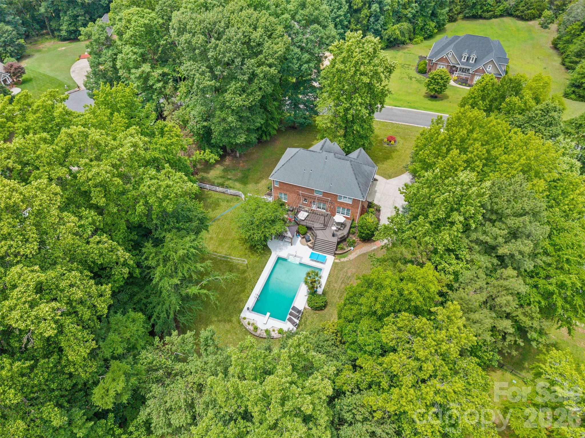 1321 Yellowood Court — Rock Hill
