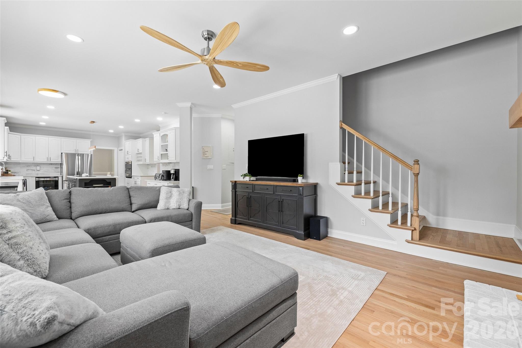 1321 Yellowood Court — Rock Hill