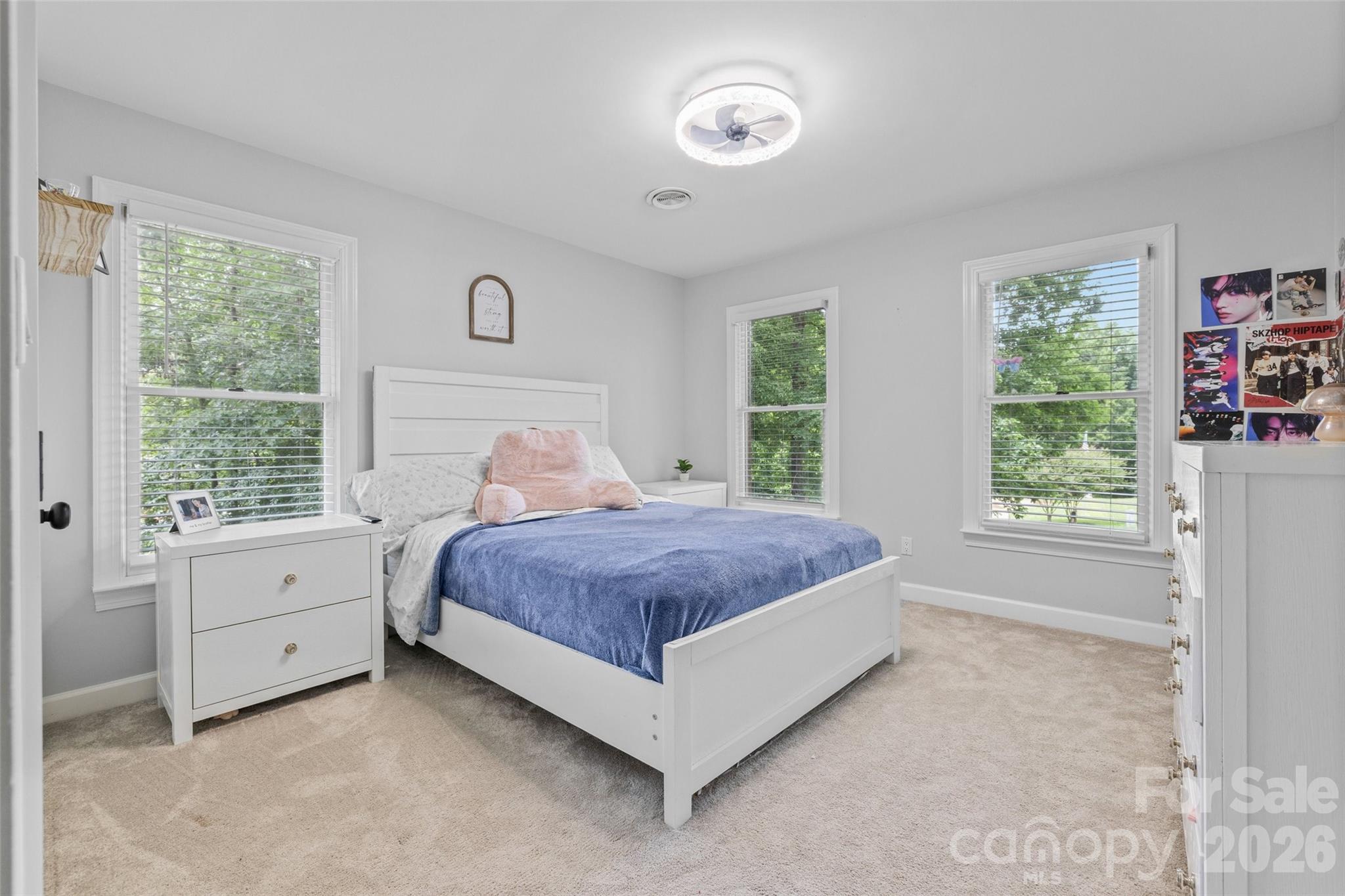 1321 Yellowood Court — Rock Hill