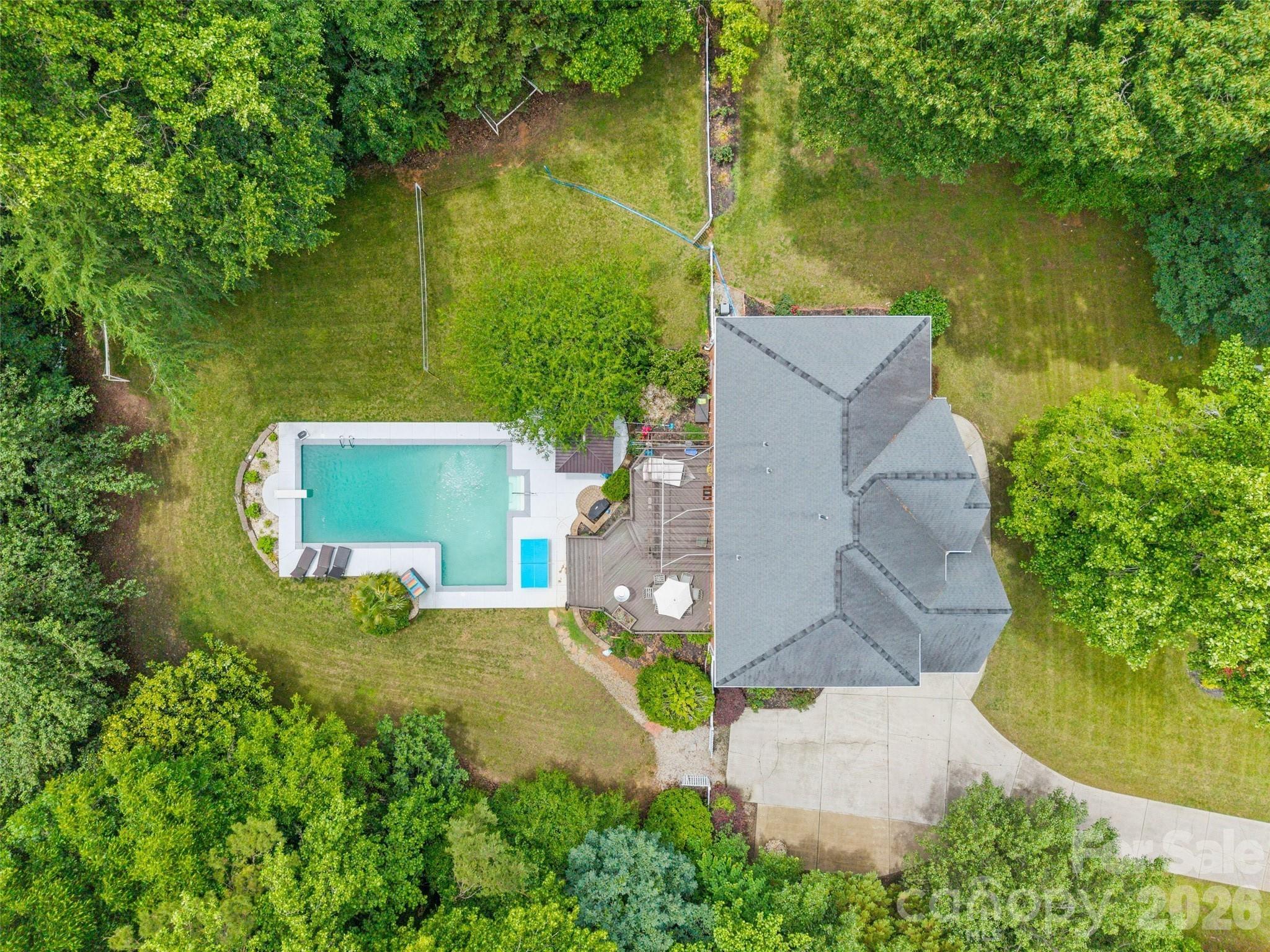 1321 Yellowood Court — Rock Hill