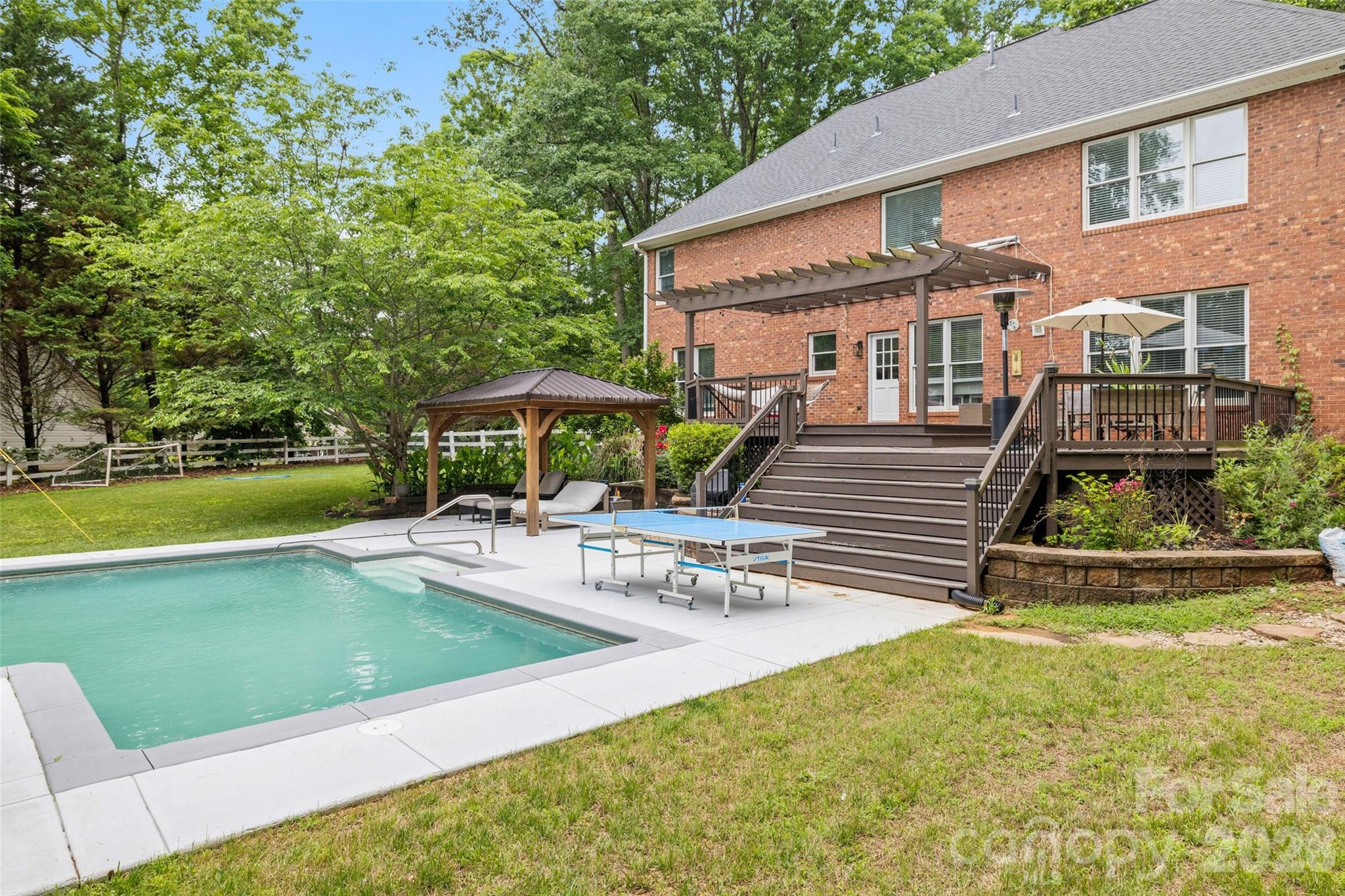 1321 Yellowood Court — Rock Hill