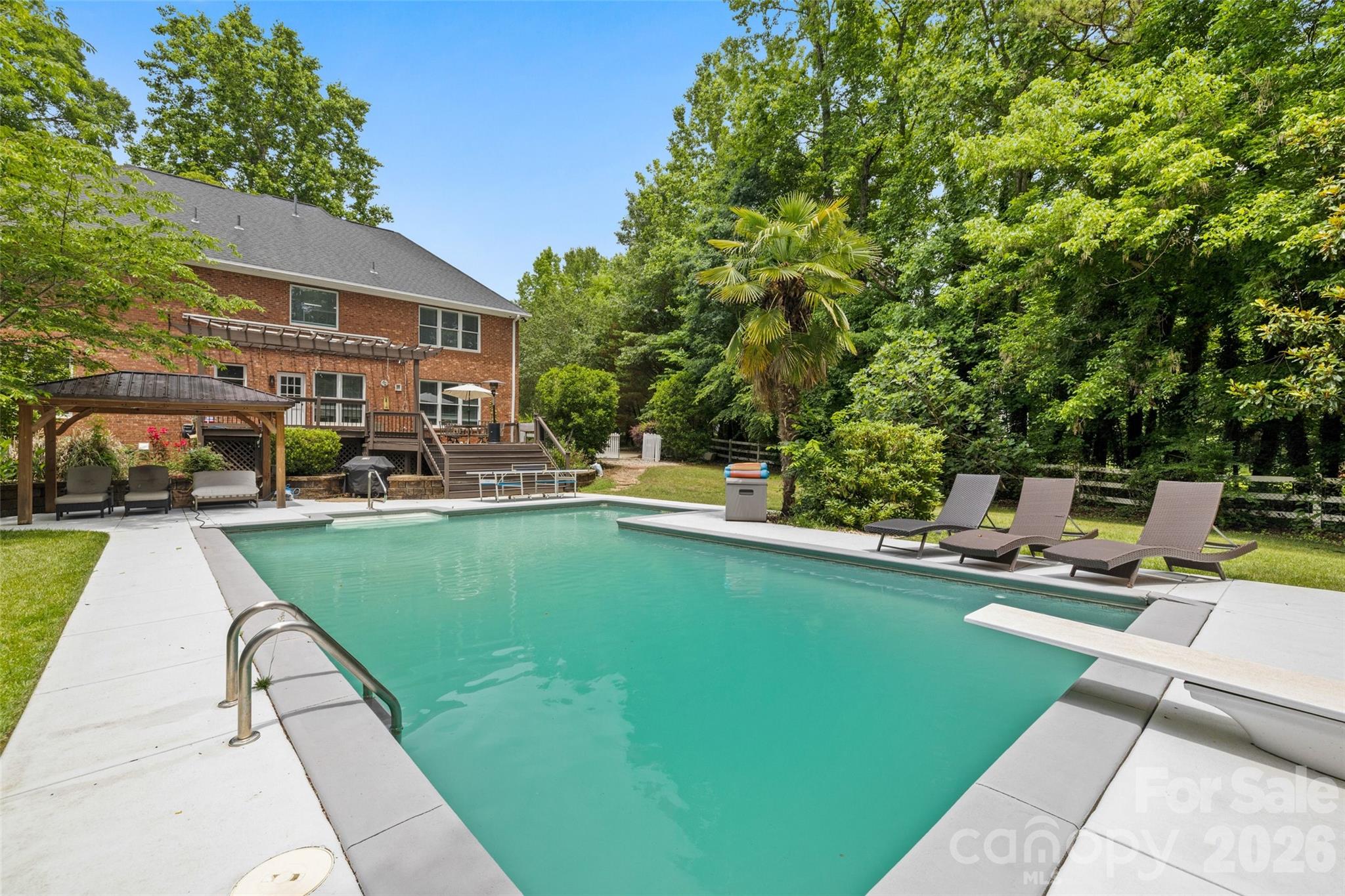 1321 Yellowood Court — Rock Hill