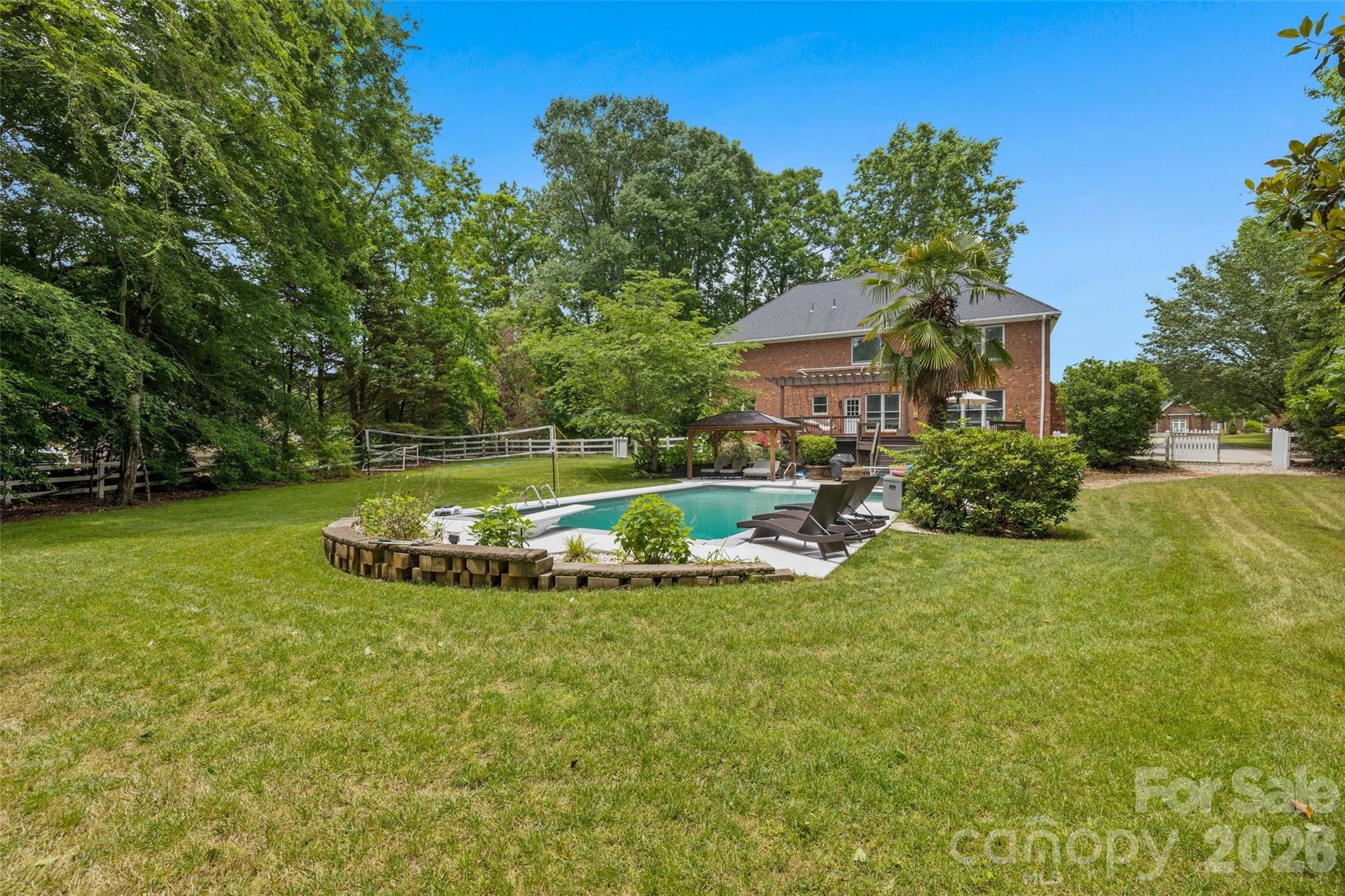 1321 Yellowood Court — Rock Hill