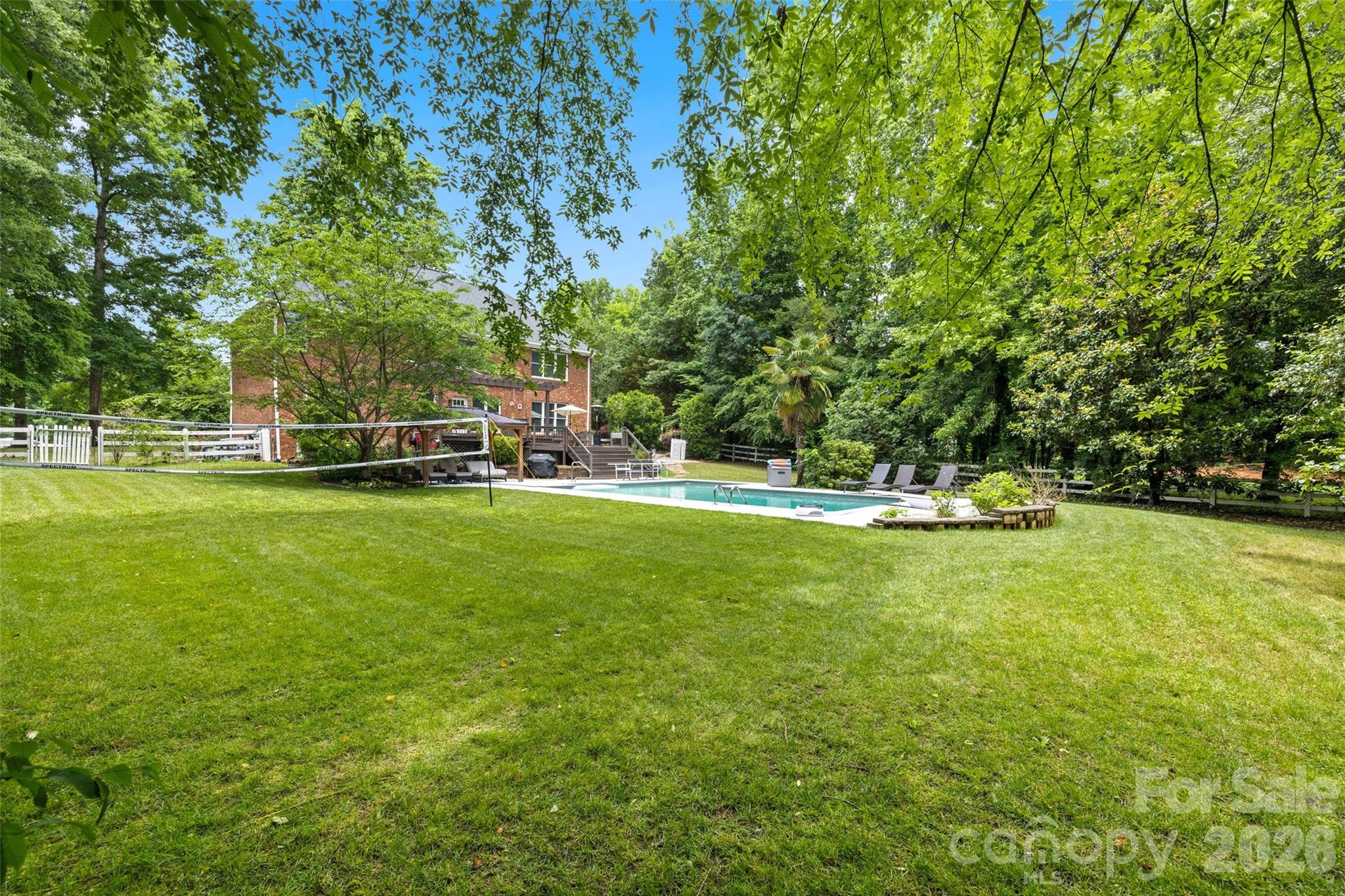 1321 Yellowood Court — Rock Hill
