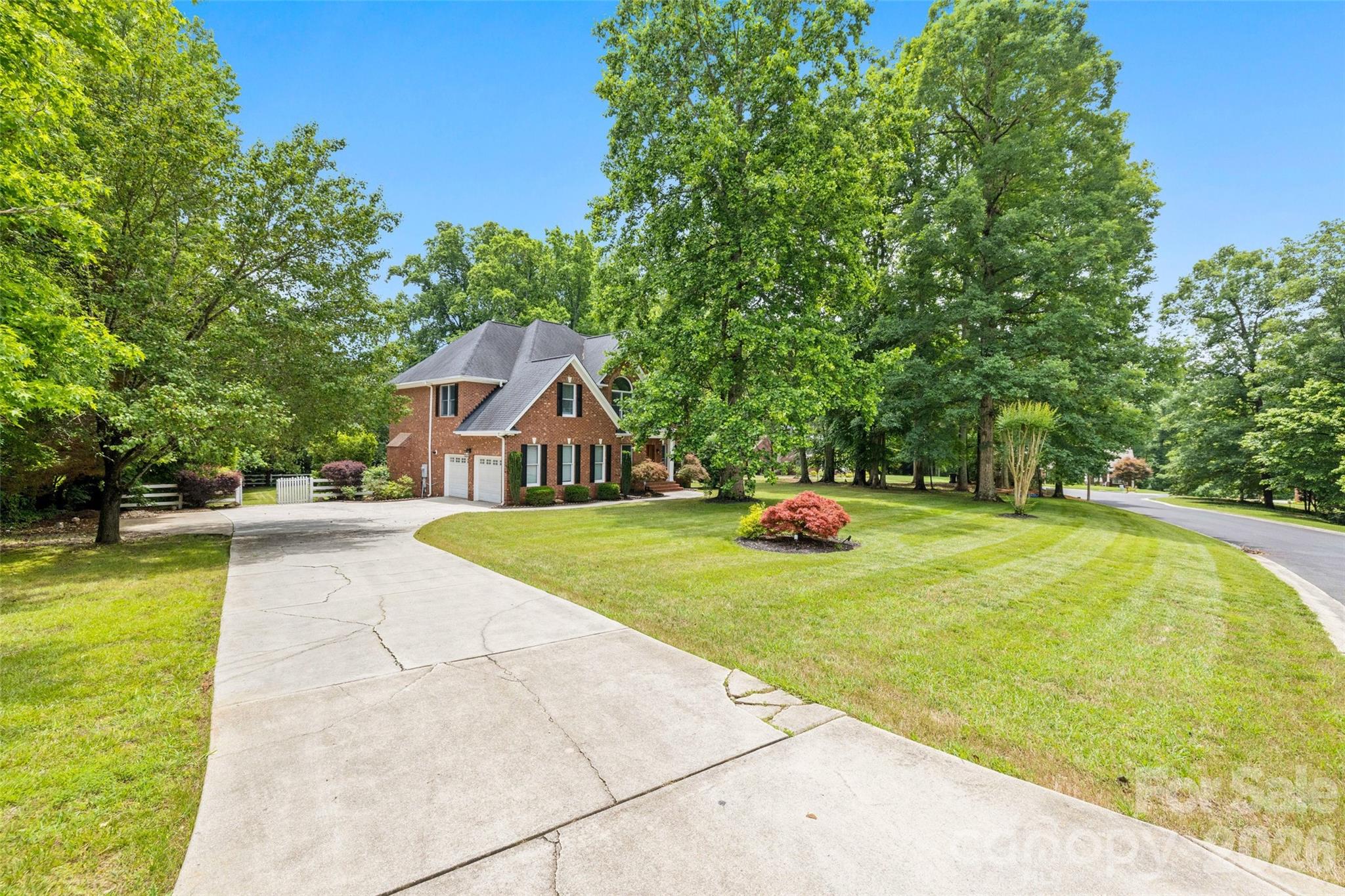 1321 Yellowood Court — Rock Hill