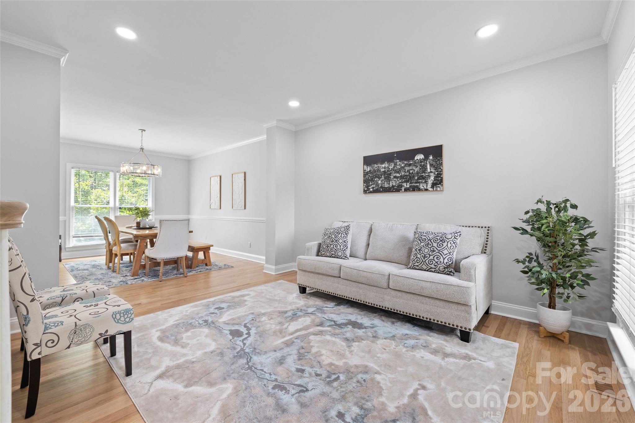1321 Yellowood Court — Rock Hill