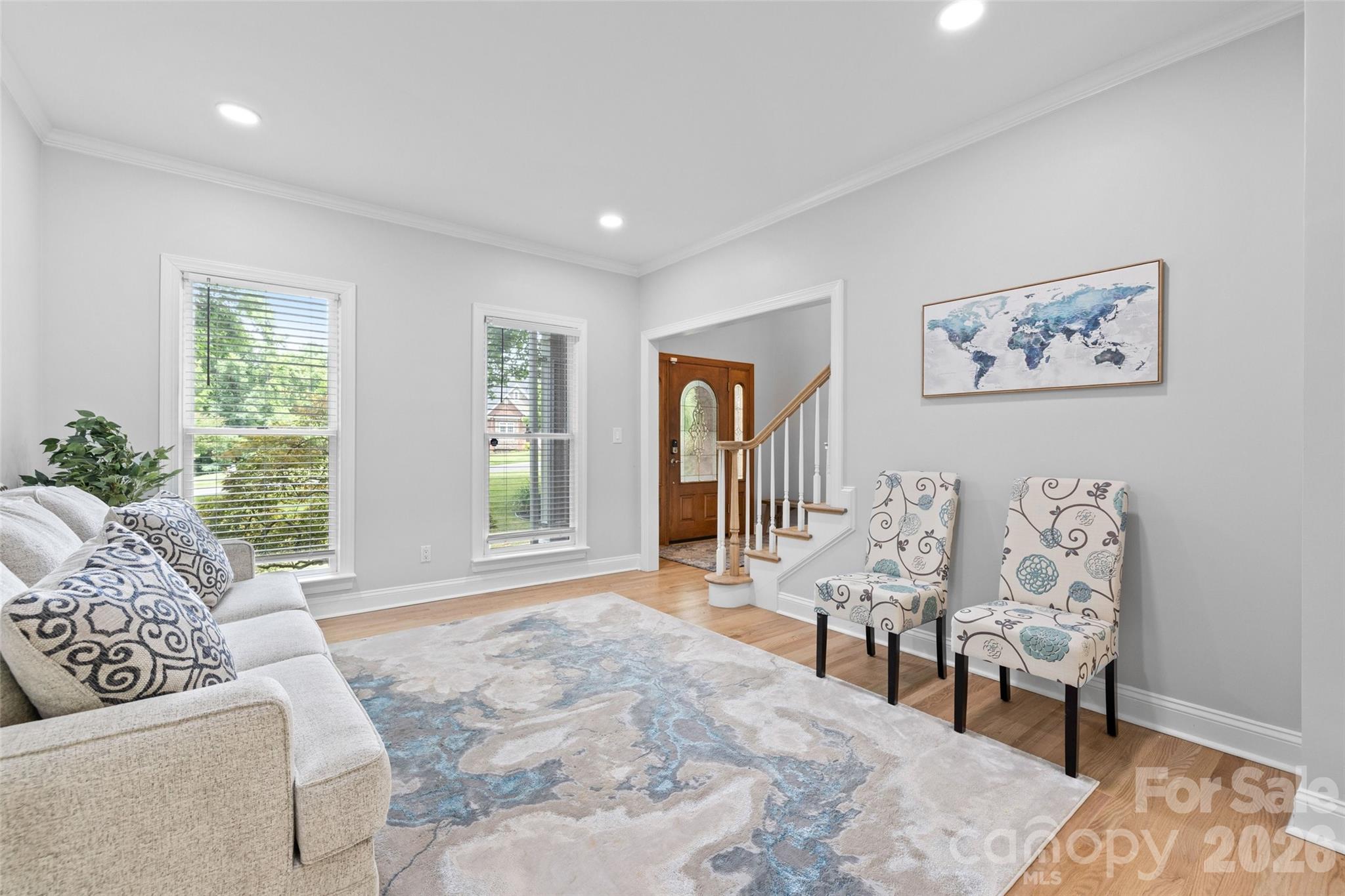 1321 Yellowood Court — Rock Hill