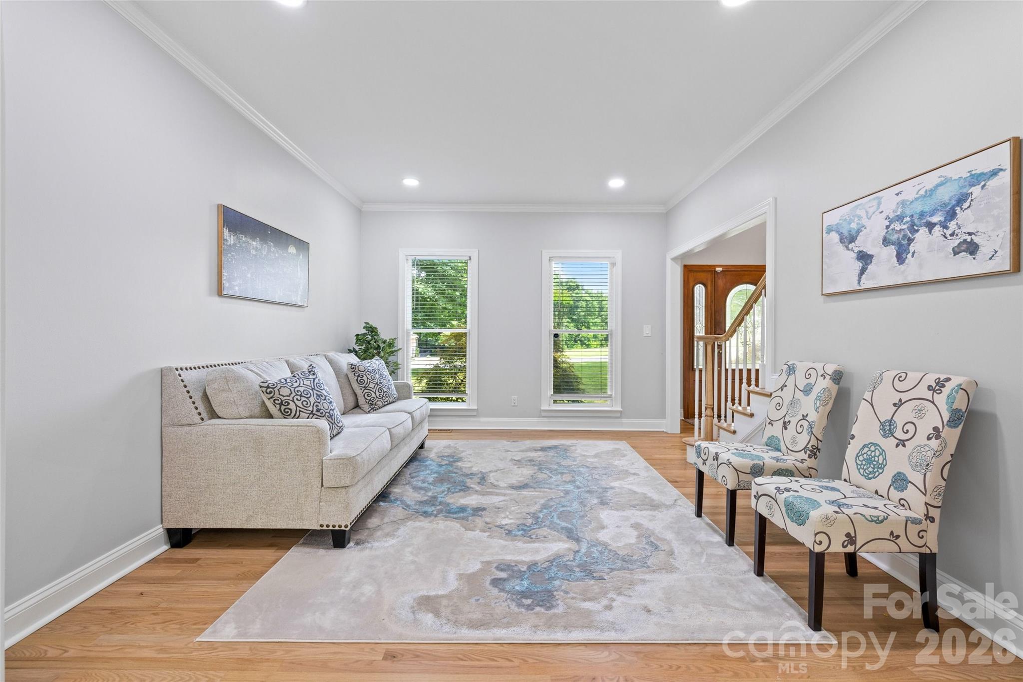 1321 Yellowood Court — Rock Hill