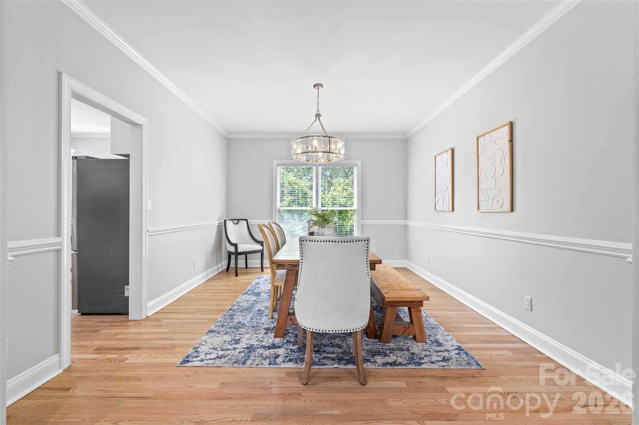 1321 Yellowood Court — Rock Hill