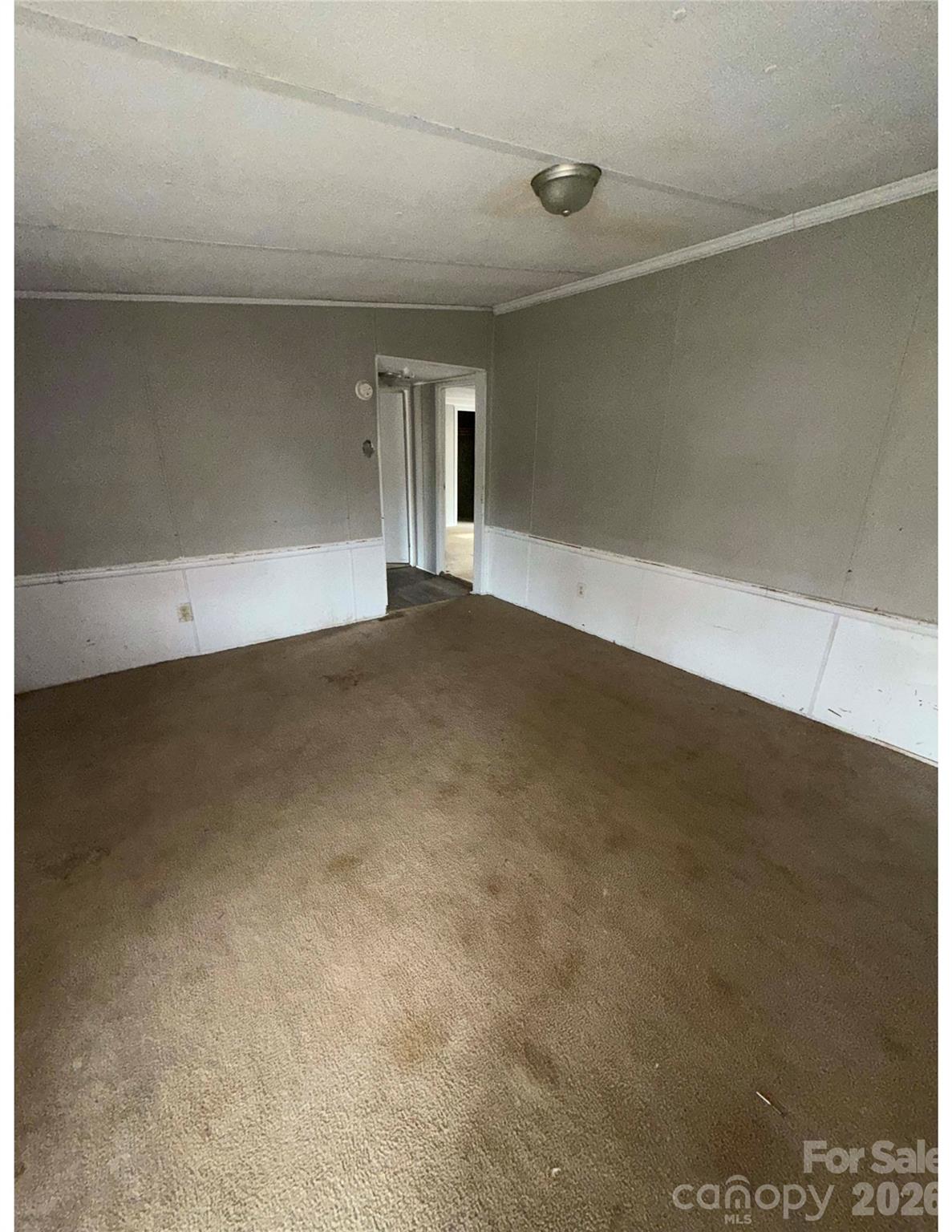 38 Short Eason Road — Ruby