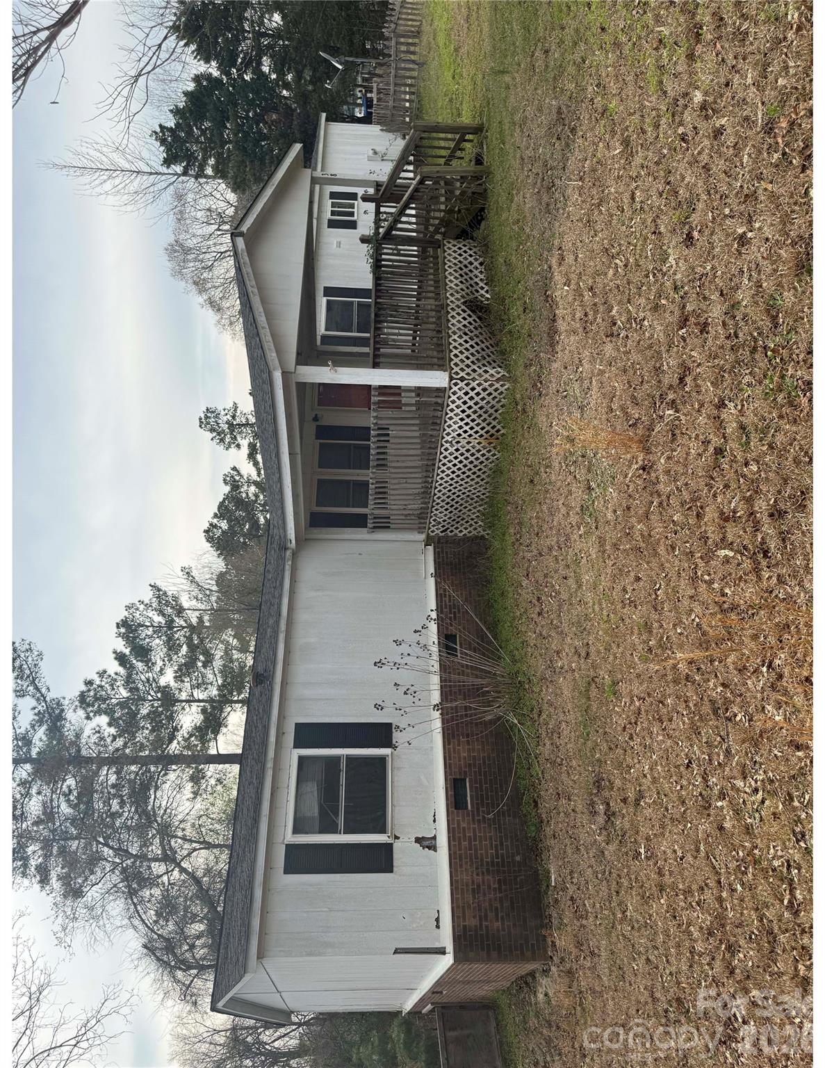 38 Short Eason Road — Ruby