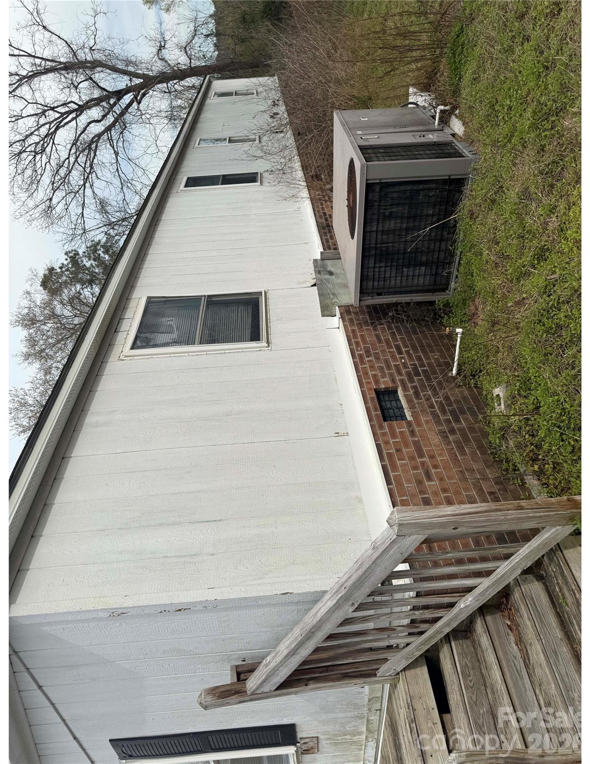 38 Short Eason Road — Ruby