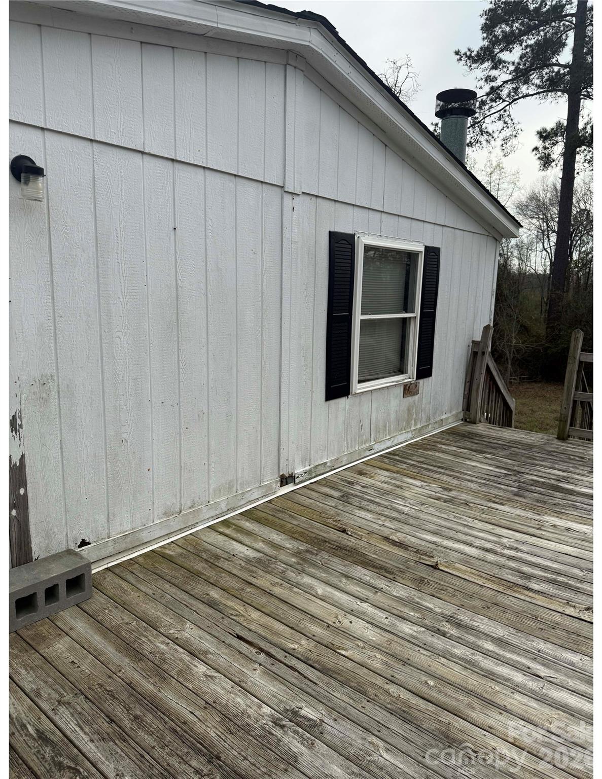 38 Short Eason Road — Ruby