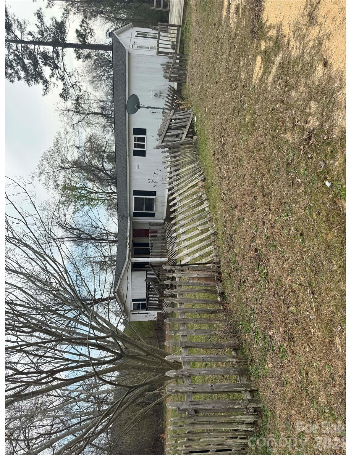 38 Short Eason Road — Ruby