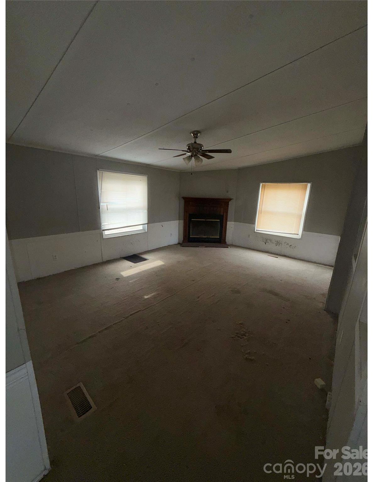 38 Short Eason Road — Ruby