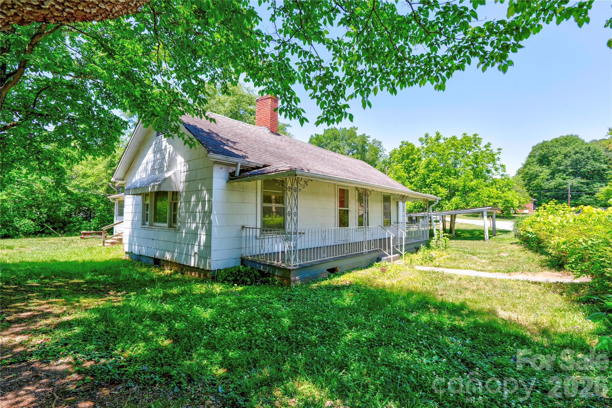 103 Elam Street — Lawndale