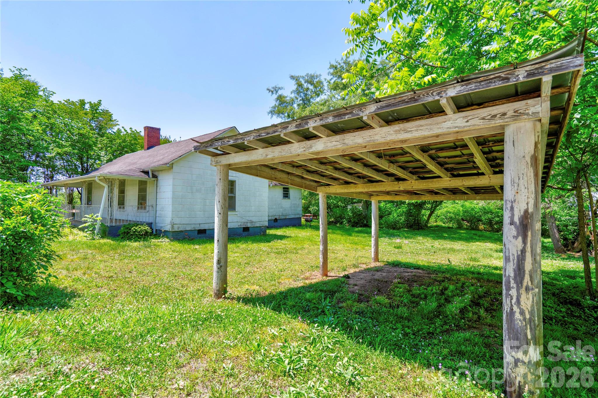 103 Elam Street — Lawndale