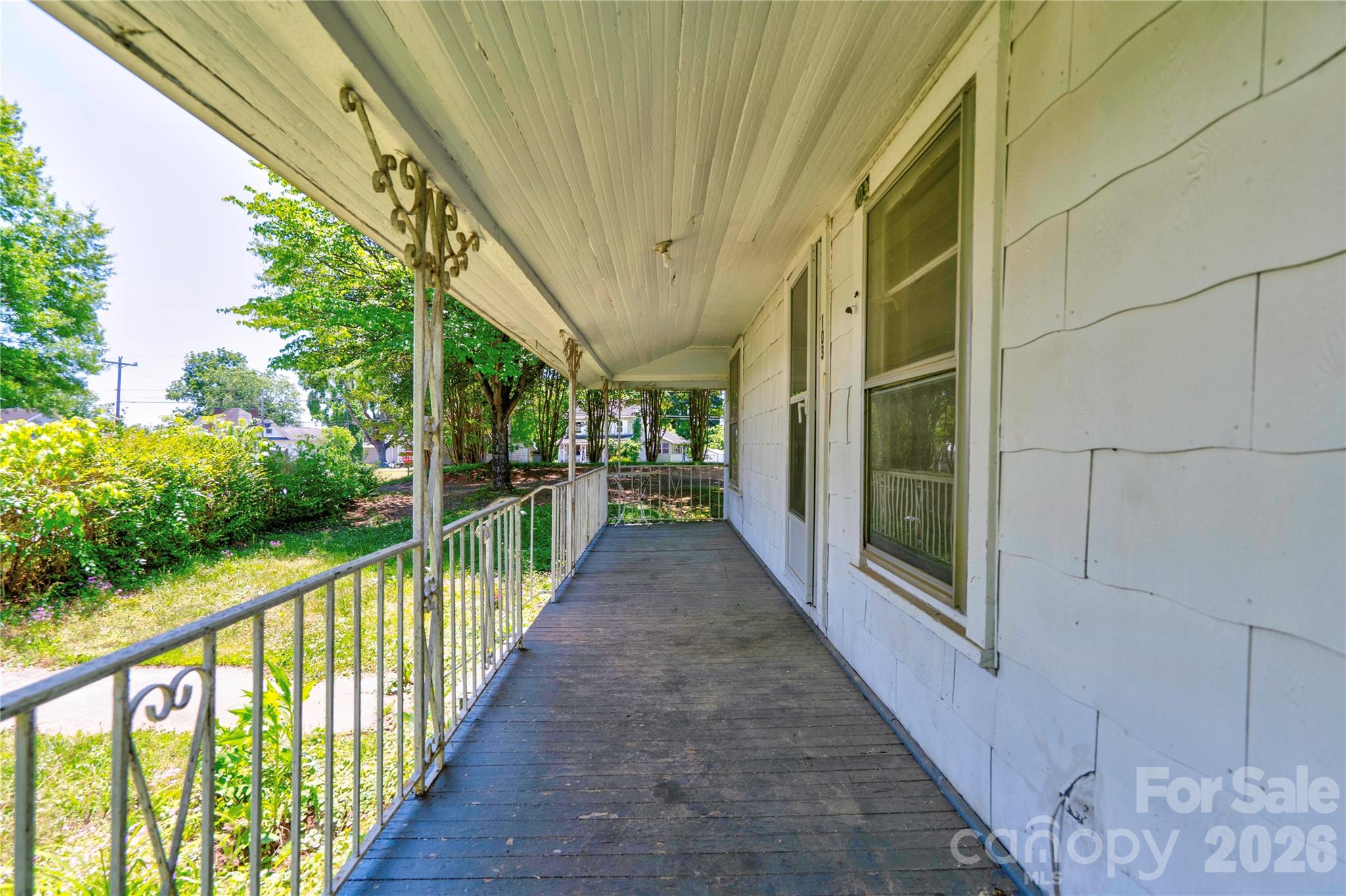 103 Elam Street — Lawndale