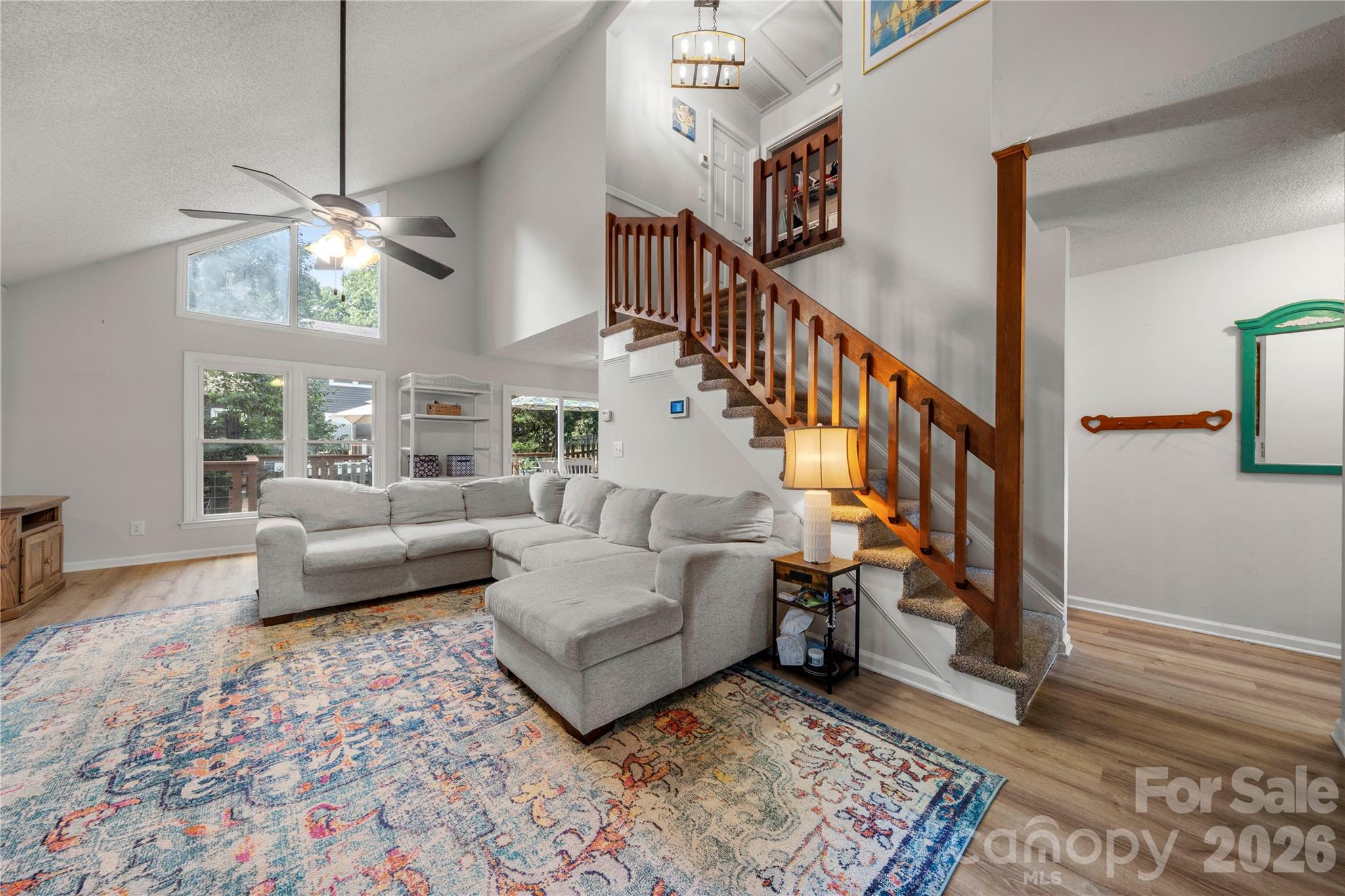 3072 Point Clear Drive — Tega Cay