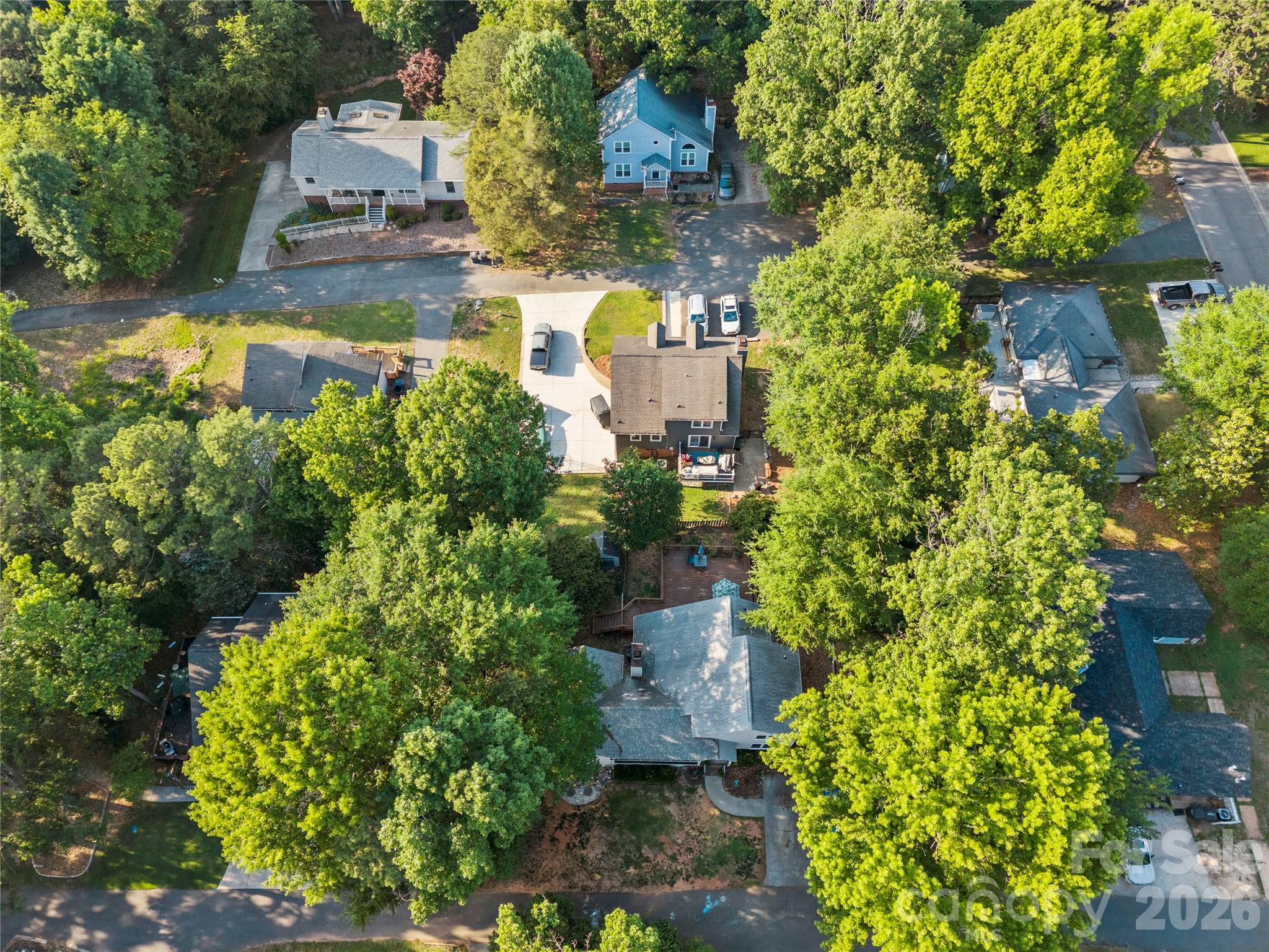 3072 Point Clear Drive — Tega Cay