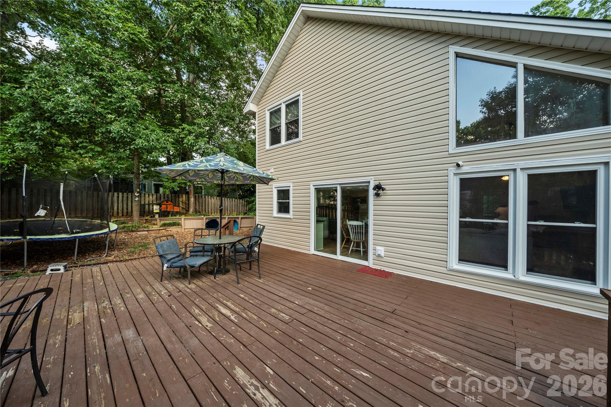 3072 Point Clear Drive — Tega Cay