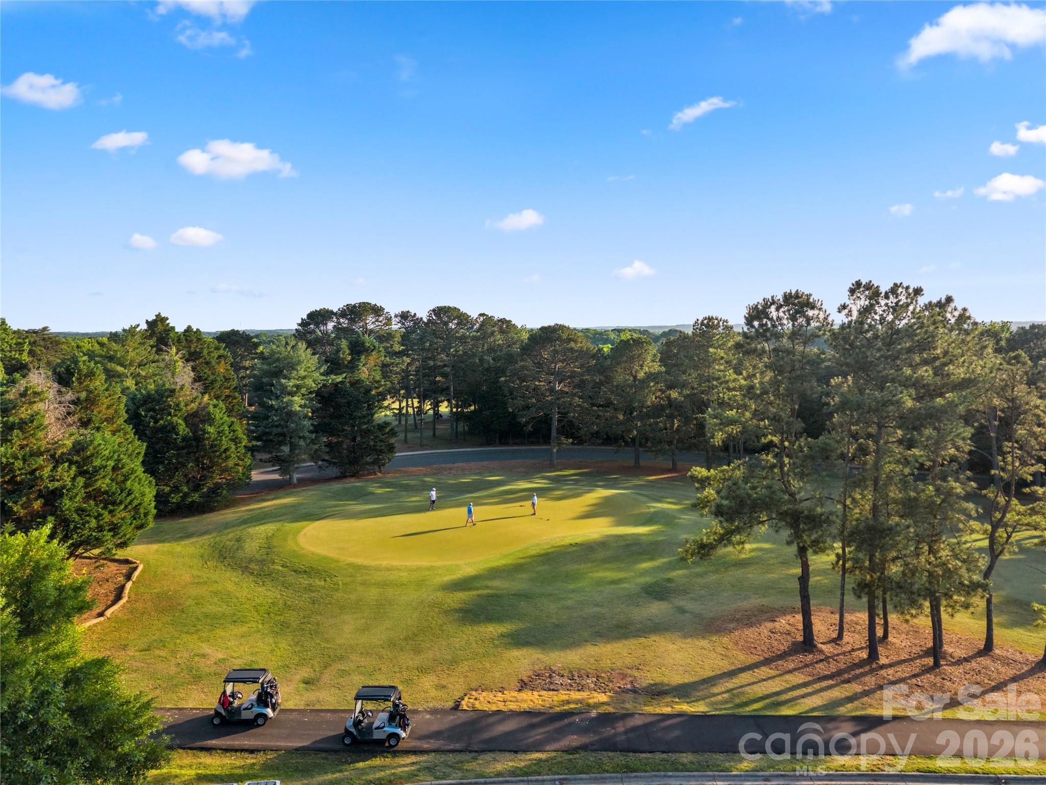 3072 Point Clear Drive — Tega Cay