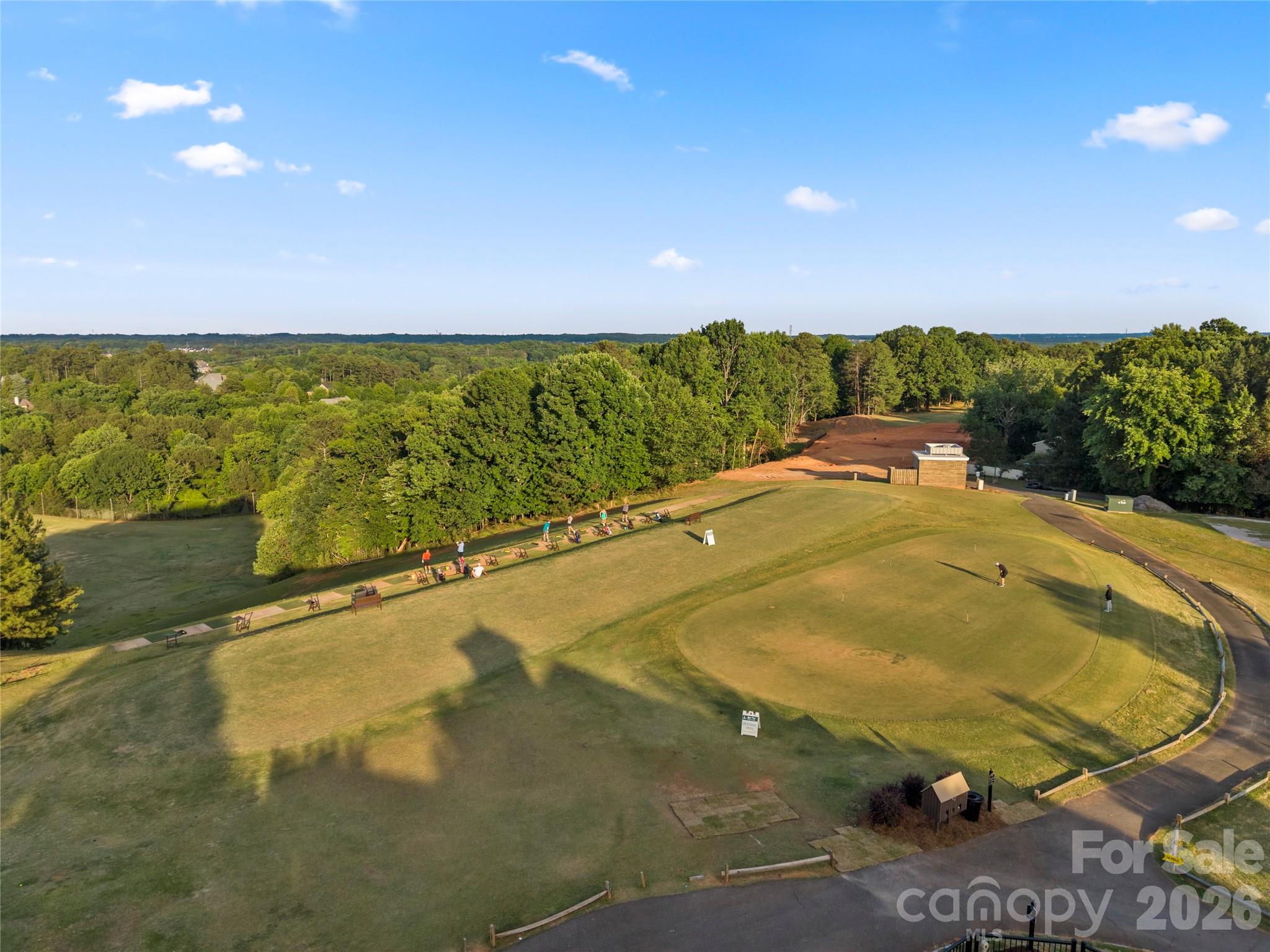 3072 Point Clear Drive — Tega Cay