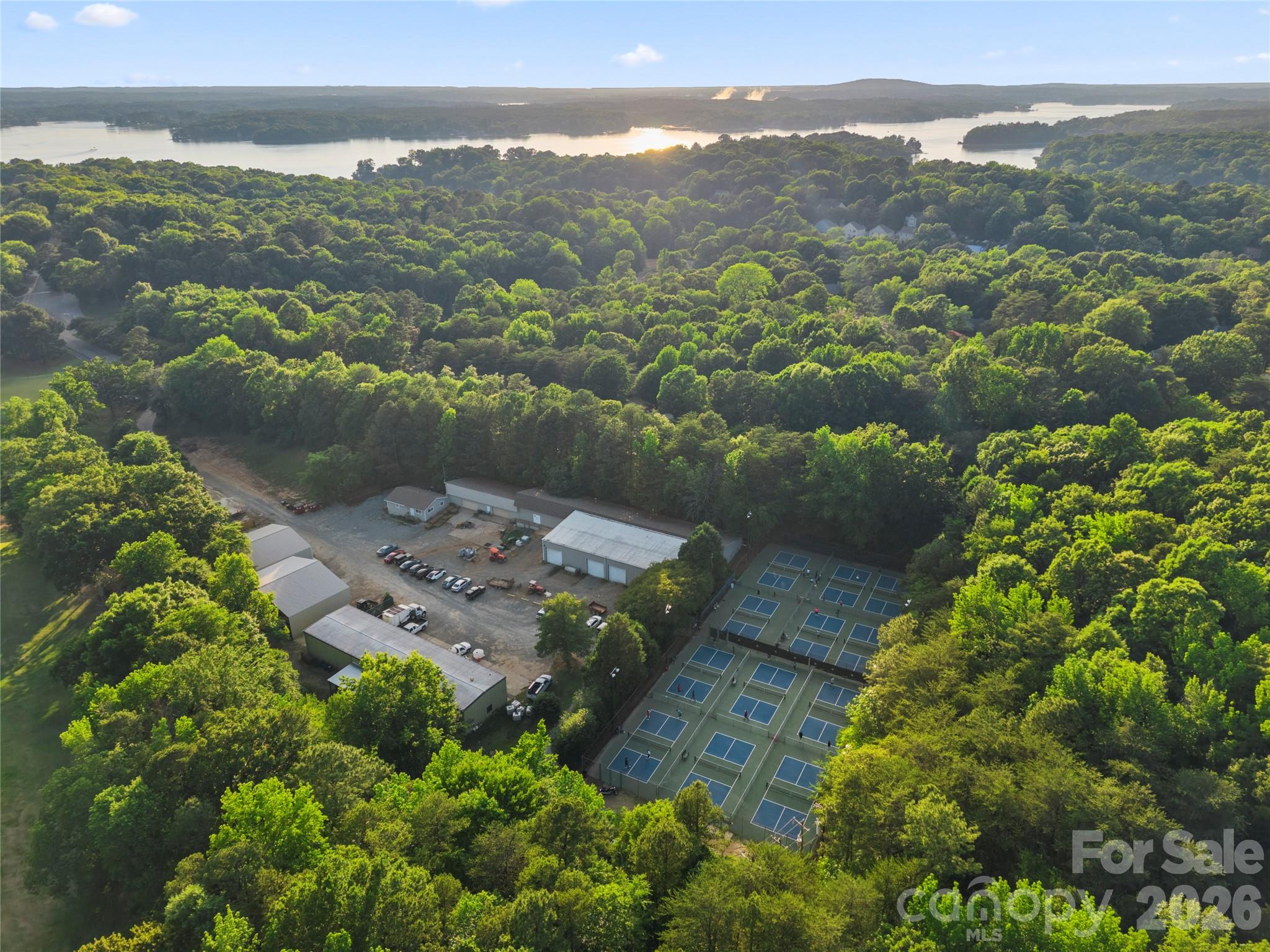 3072 Point Clear Drive — Tega Cay