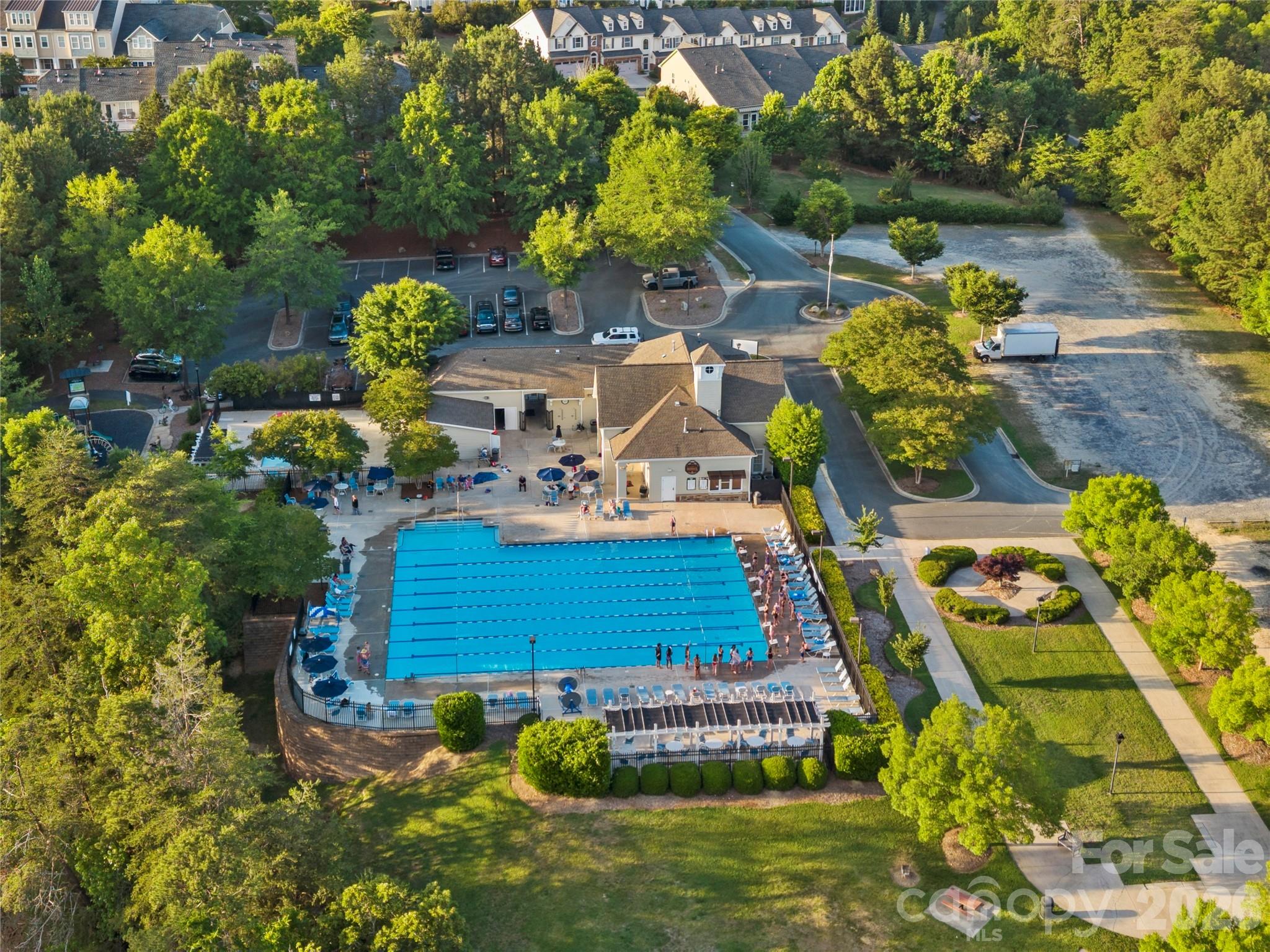 3072 Point Clear Drive — Tega Cay