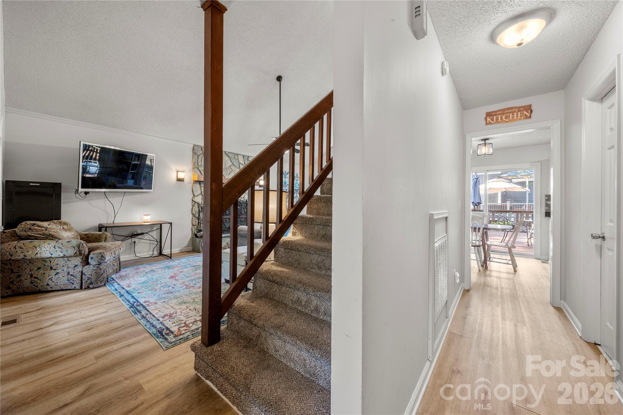 3072 Point Clear Drive — Tega Cay