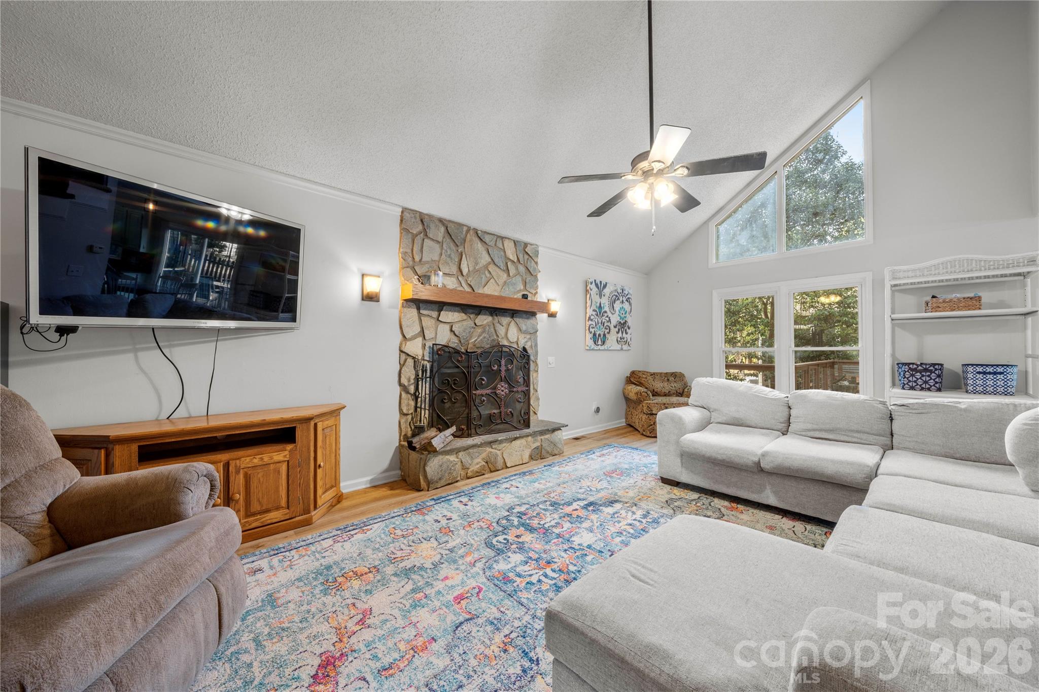 3072 Point Clear Drive — Tega Cay