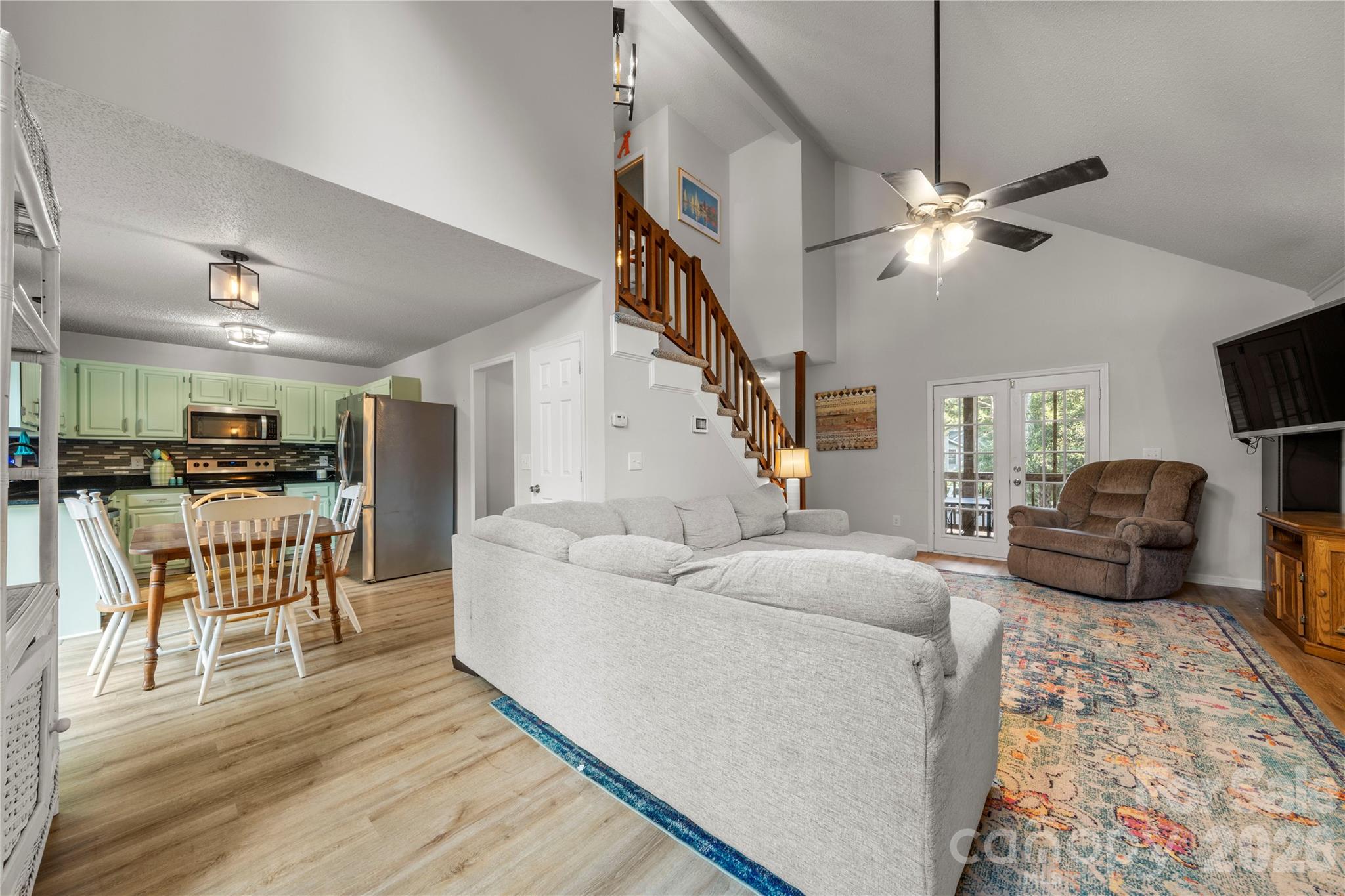3072 Point Clear Drive — Tega Cay