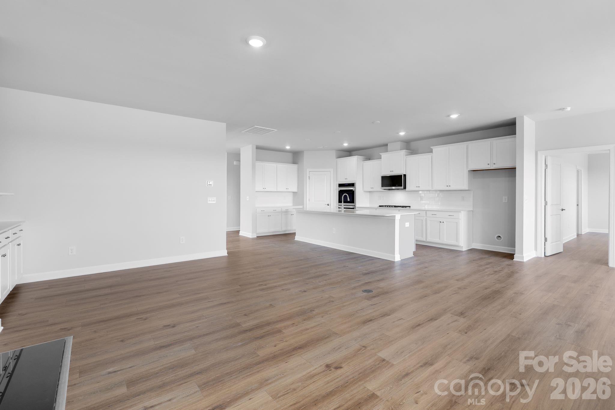 5611 Mid Sky Court #378 — Lancaster